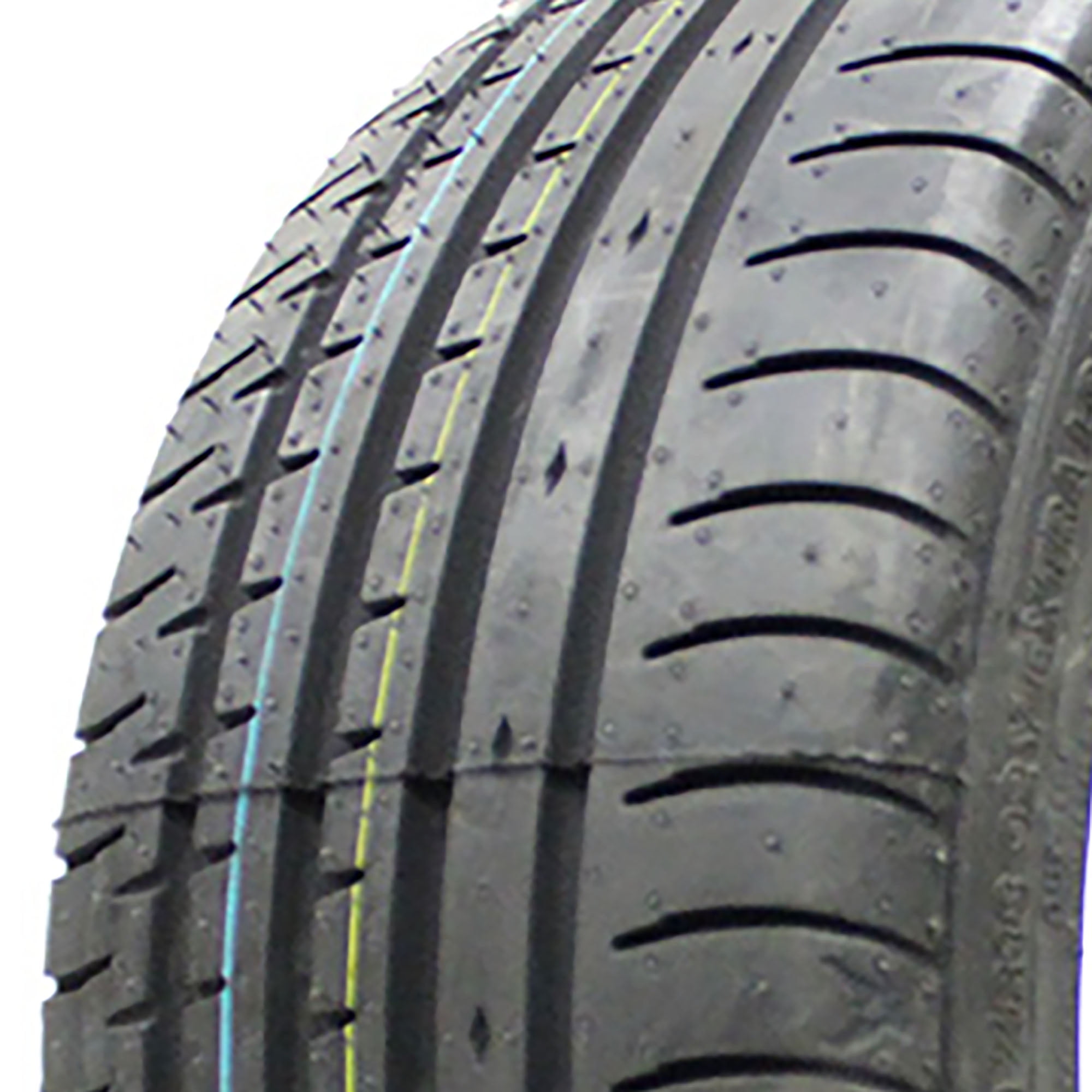 Accelera Phi All Season 205/55ZR16 94W XL Passenger Tire - Image 2