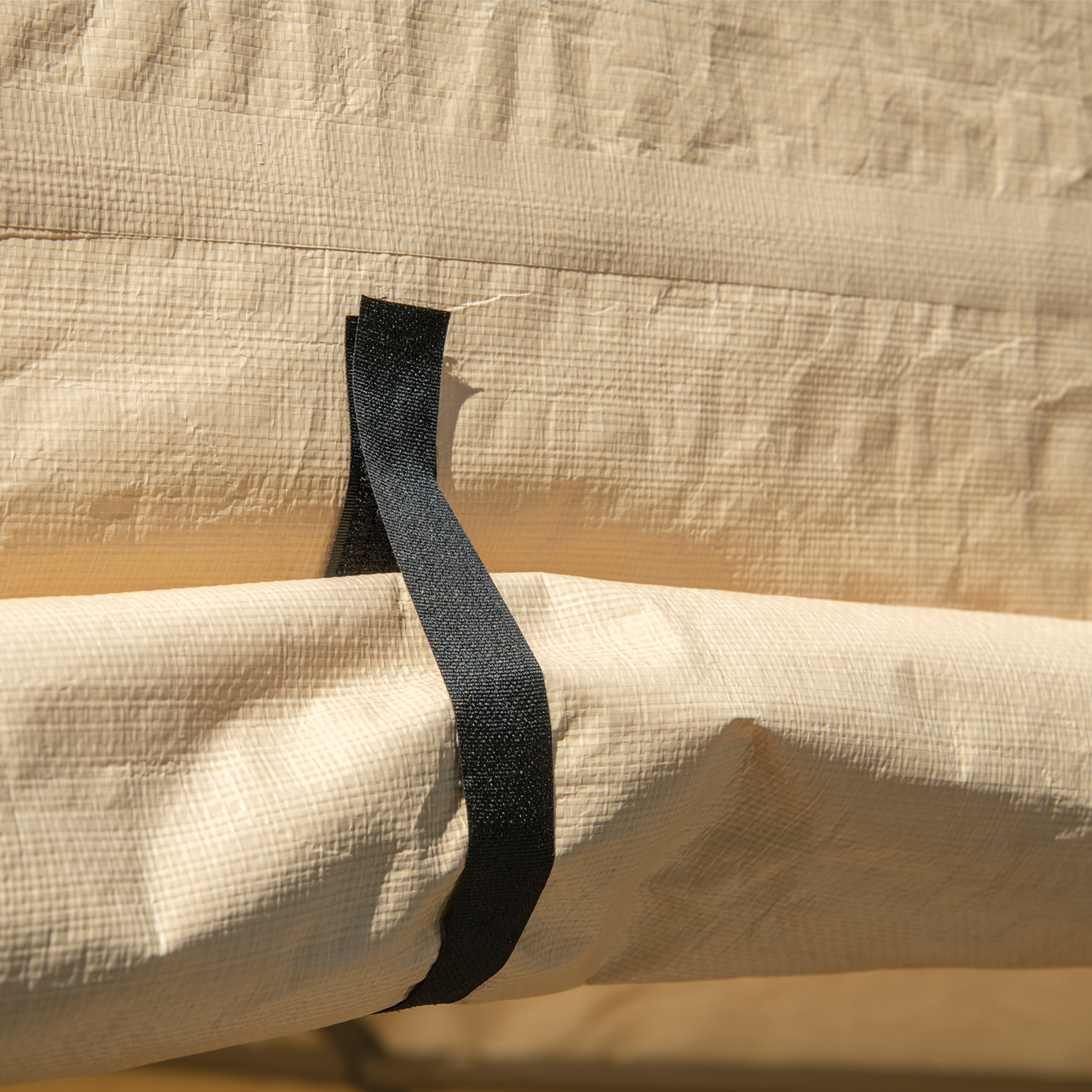 ShelterLogic 6'x8'x6'6" Storage Shed-in-a-Box, Polyethylene - Image 10