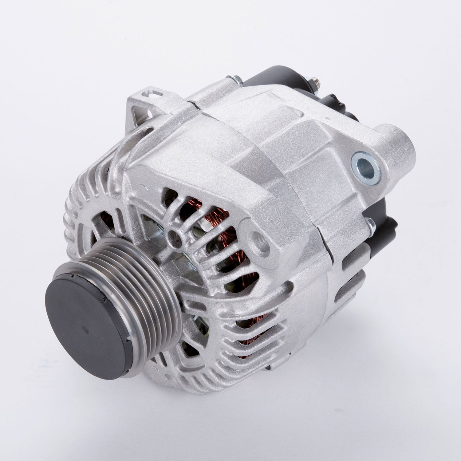 TYC 2-11189 Alternator Compatible with 2006-2012 Hyundai Santa Fe - Image 4
