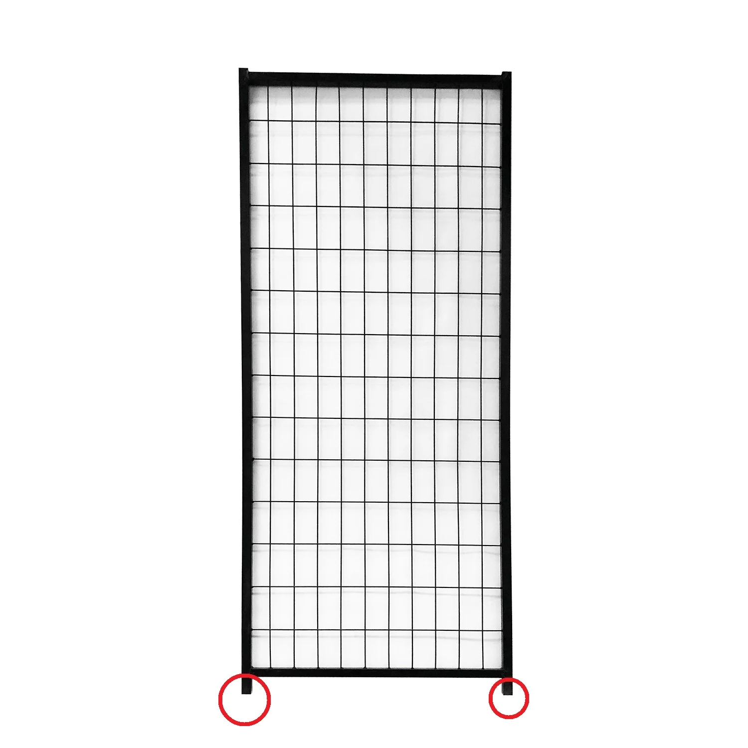 KennelMaster Dog Kennel Panel, 22.5" x 57.75" - Image 5