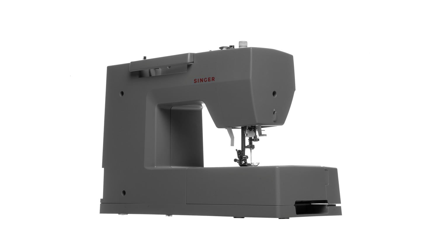 Restored SINGER HD6600 Heavy Duty Computerized Sewing Machine (Refurbished) - Image 8