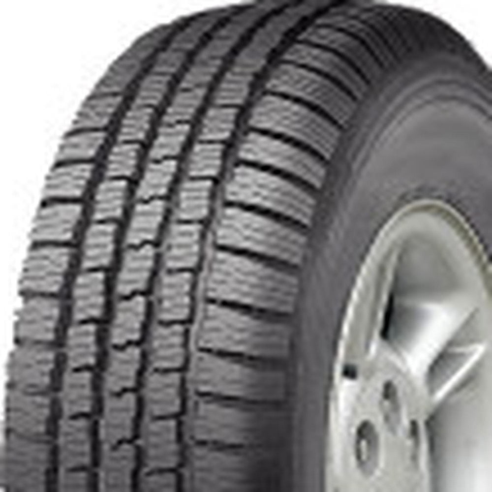 Dynatrail ST Radial Trailer 215/75R14 102L C Trailer Tire - Image 2