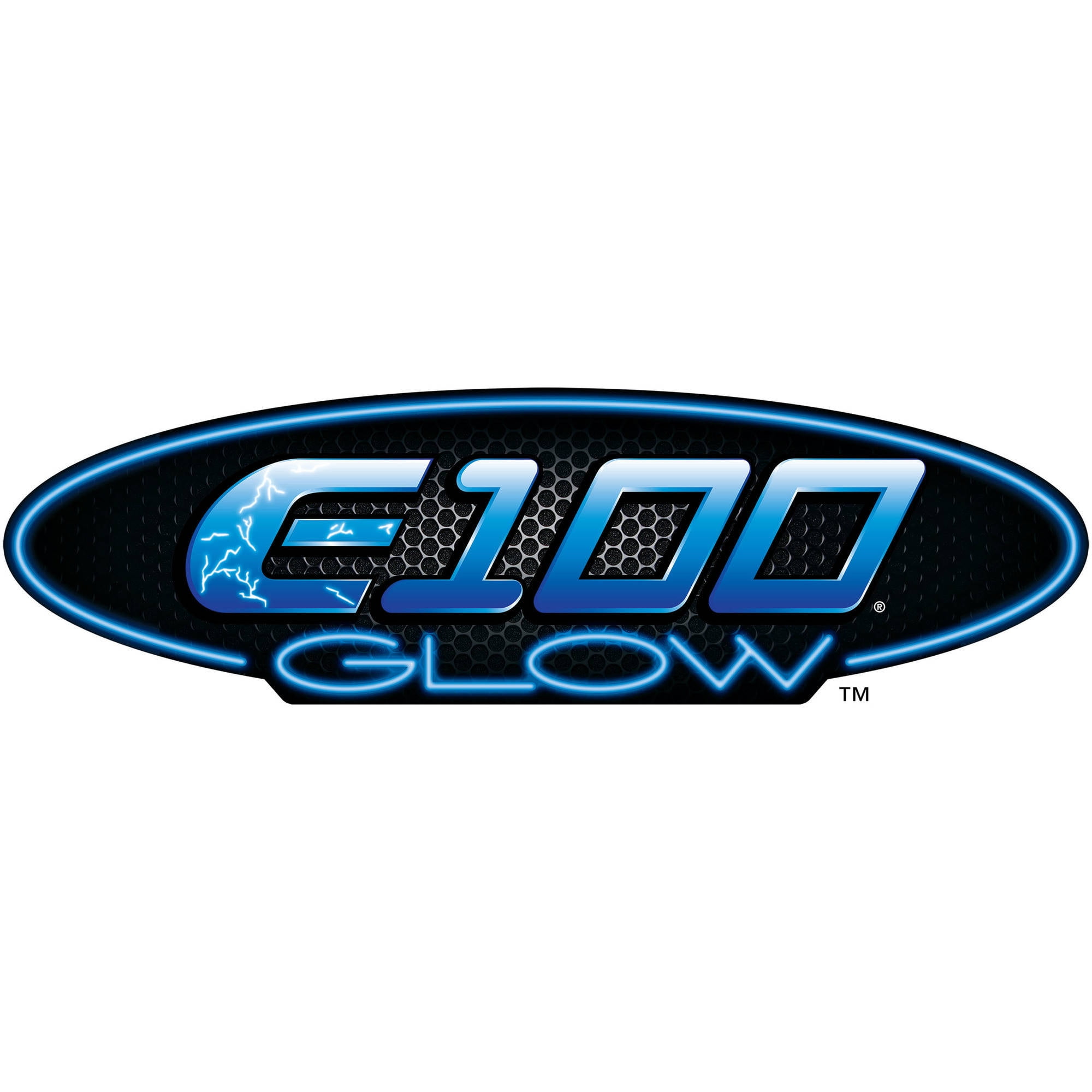 Razor E100 Glow Electric Scooter for Kids Age 8+, LED Light-Up Deck, 8" Air-filled Front Tire - Image 11