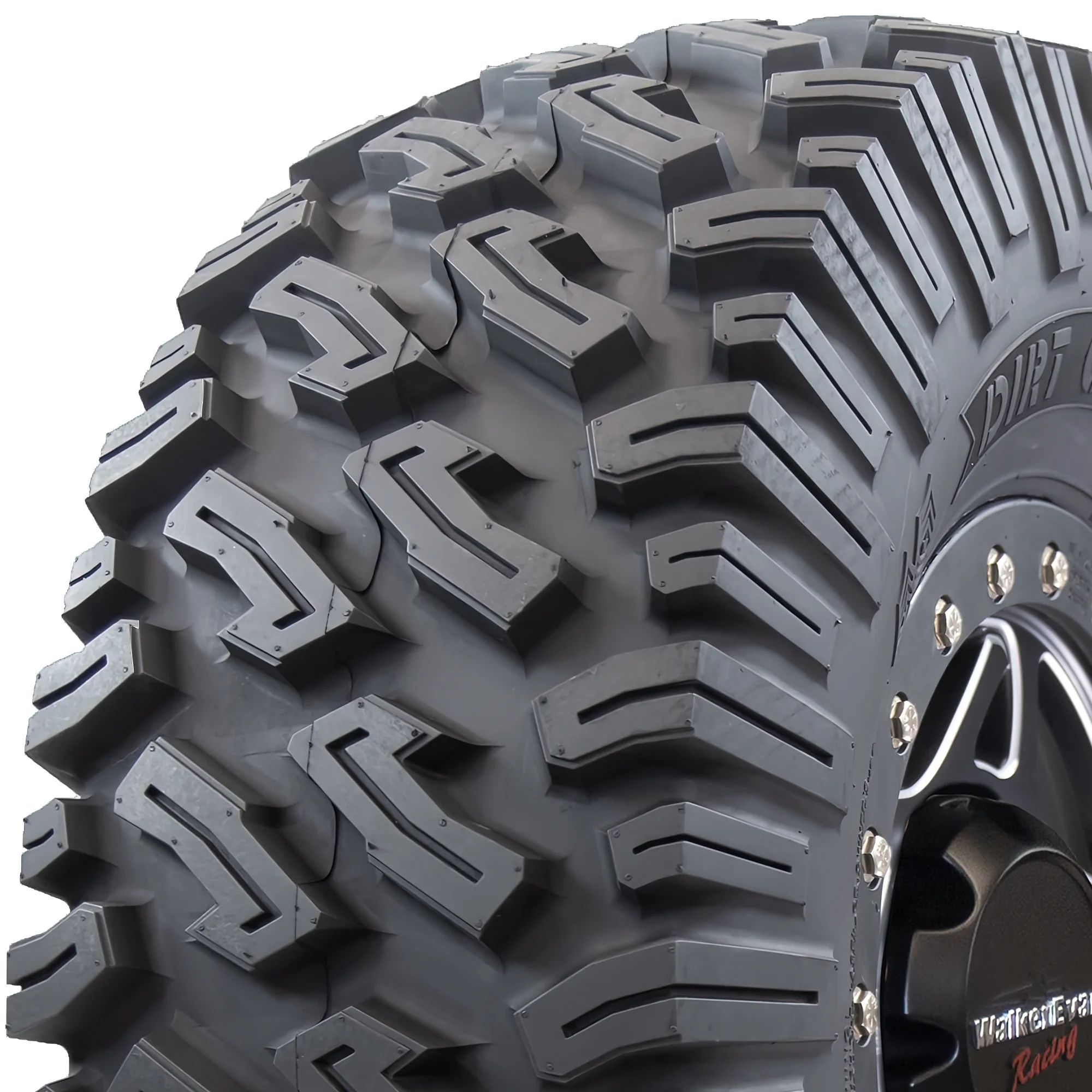 GBC Dirt Commander 2.0 29X9.00R14 8-Ply Rated SXS/UTV Tire (Tire Only) - Image 2