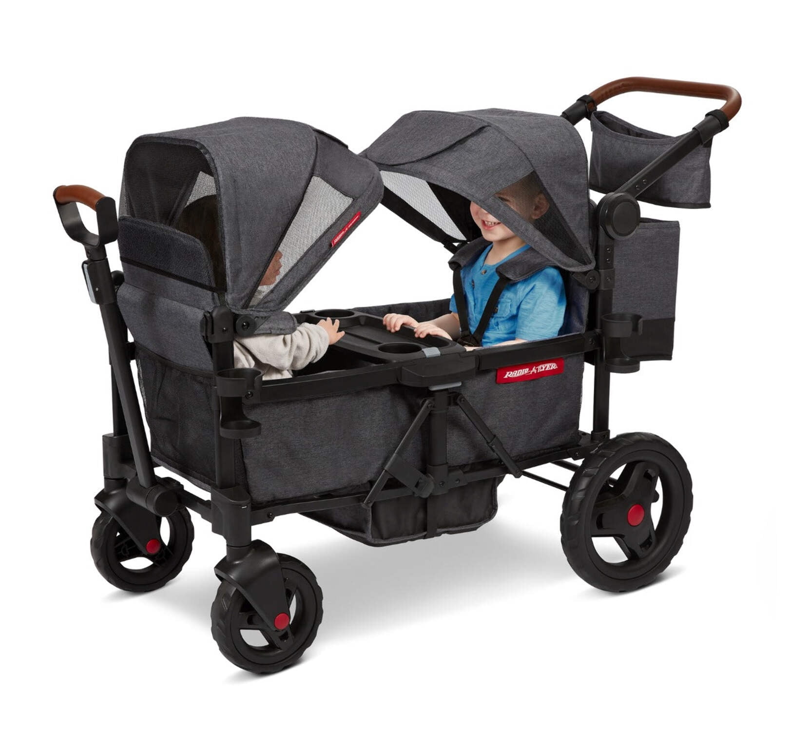 Voya Stroller Wagon - Image 4