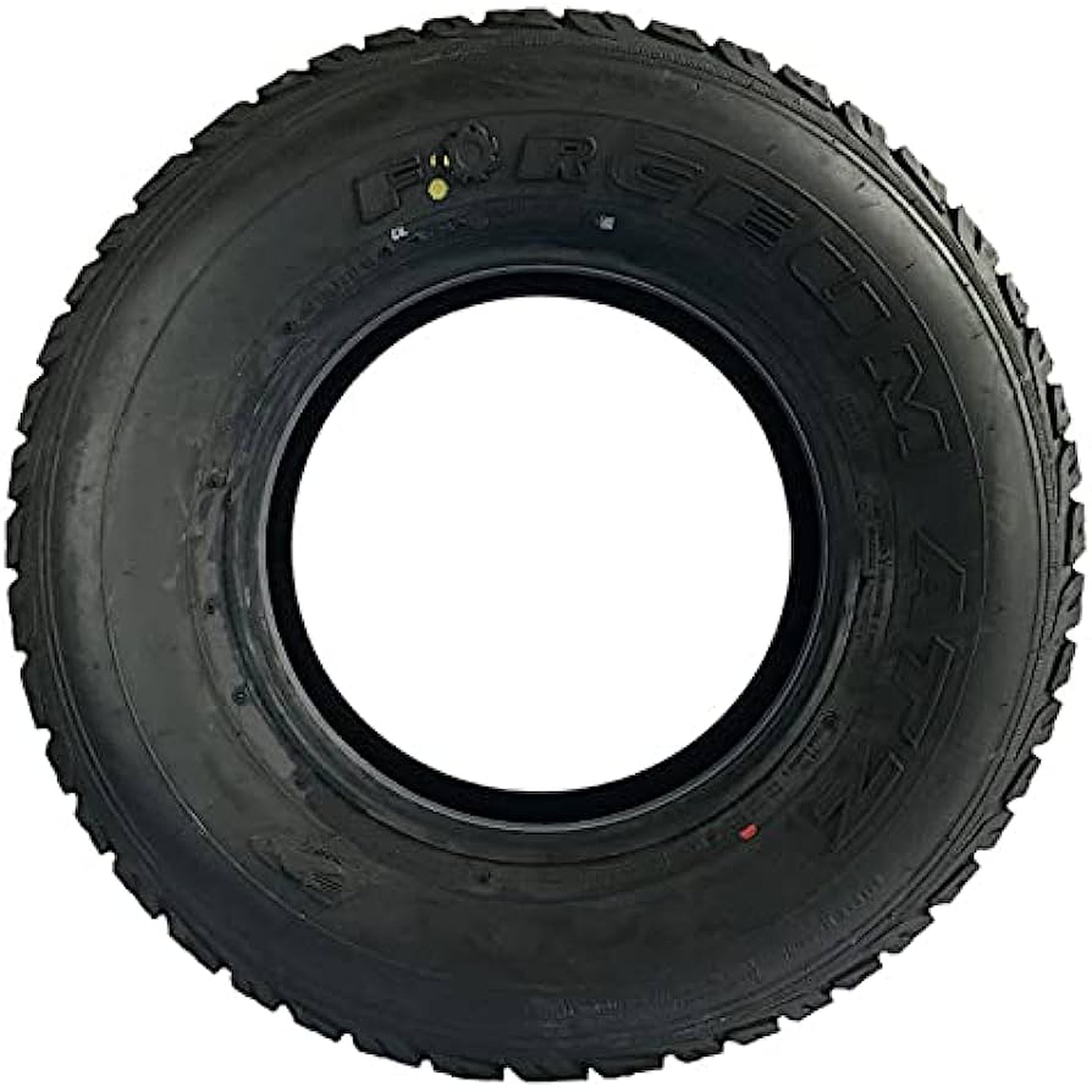 Forceum ATZ All Season 265/65R17 112T Passenger Tire - Image 3
