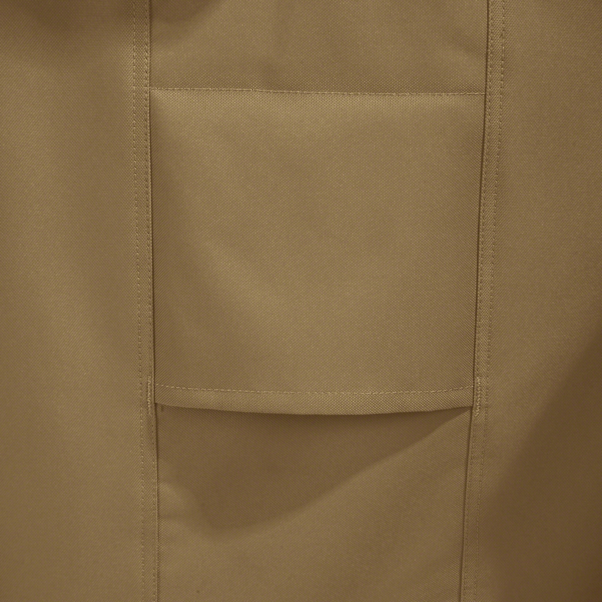 Classic Accessories Hickory Water-Resistant 30 Inch Kettle BBQ Grill Cover - Image 5