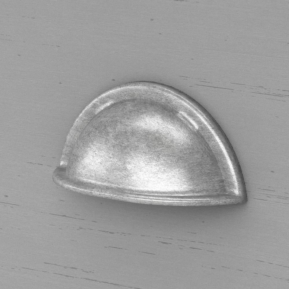 Fairview 2 Drawer Lateral File Cabinet in Cape Cod Gray - Image 5