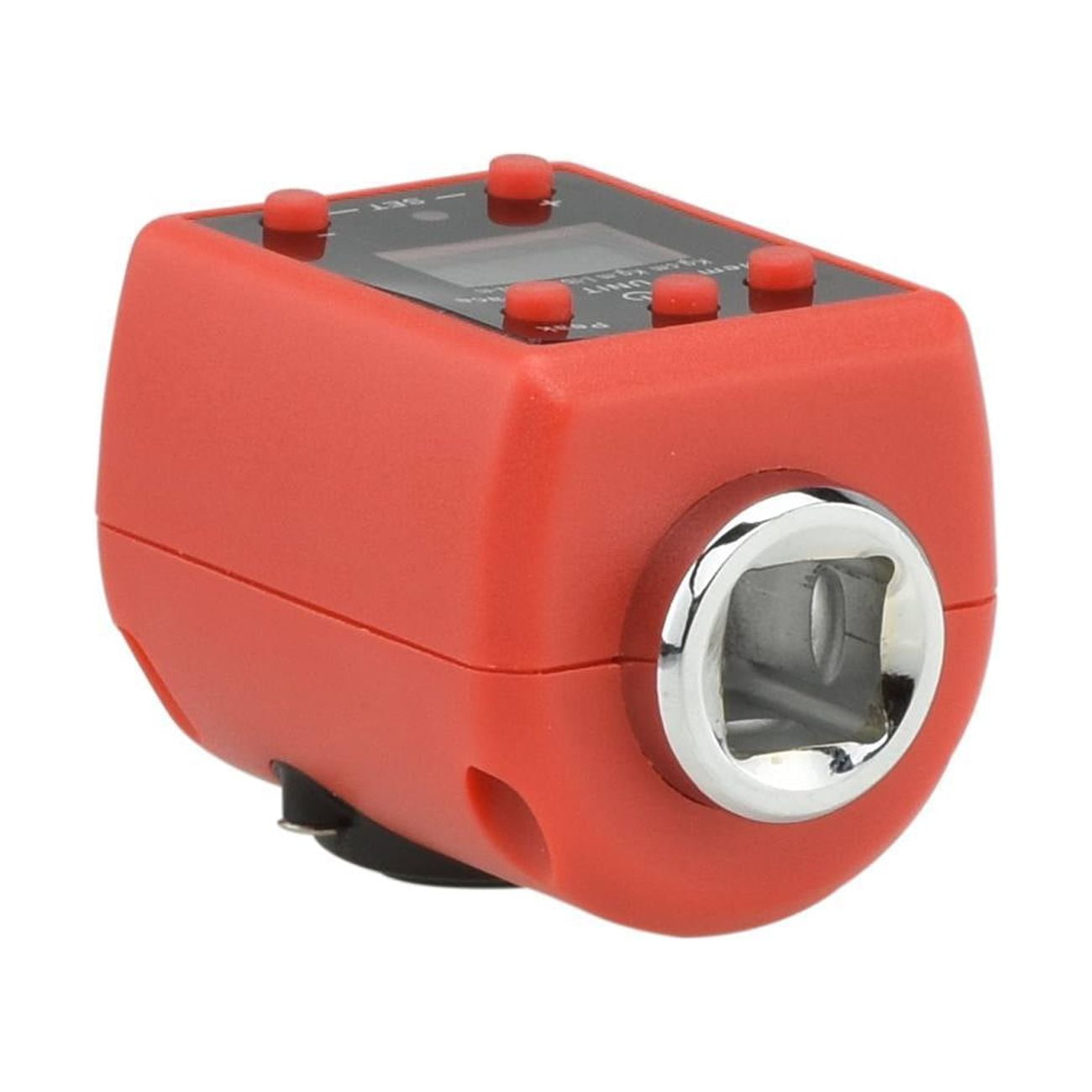 Neiko 20741A 1/2” Digital Torque Adapter, 29.5-147.5 Ft-Lb, 1/2” Drive Digital Torque Wrench Converter/Torque Wrench Adapter, Alert Signals Torque Setting, Calibrate Digital & Analog Torque Wrench - Image 3