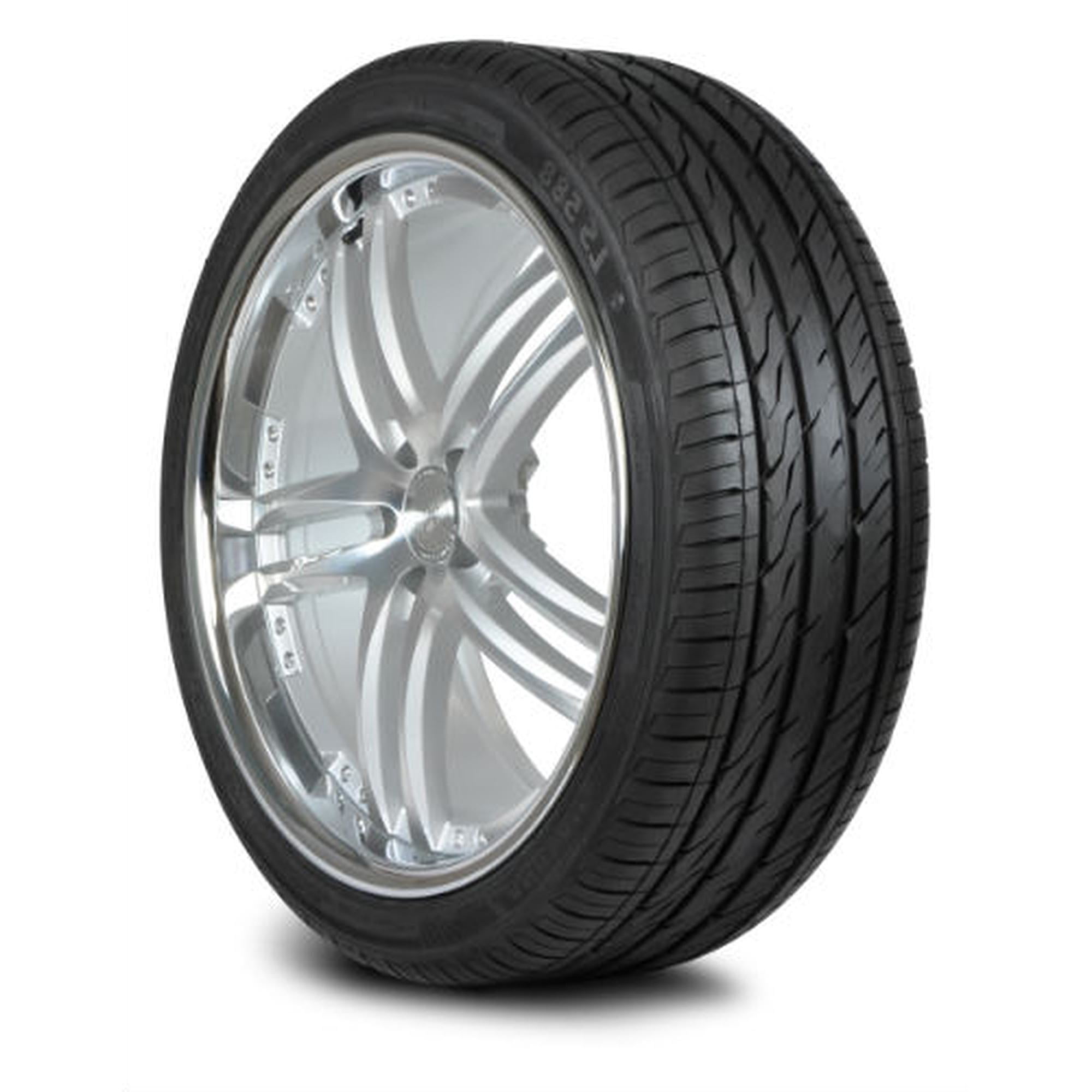 Landsail LS588 UHP UHP All Season 225/45ZR17 94W XL Passenger Tire - Image 2