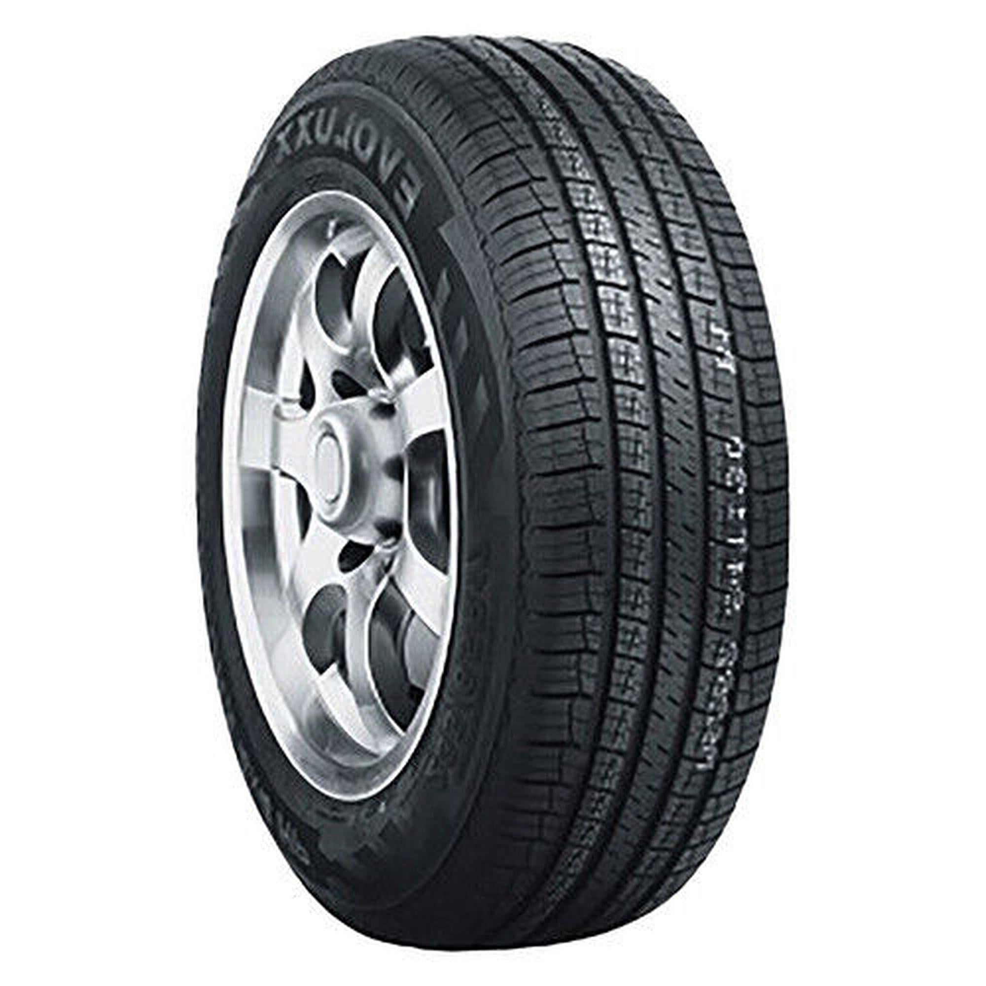 Evoluxx Capricorn 4X4 HP All Season 235/70R16 106H Passenger Tire - Image 6
