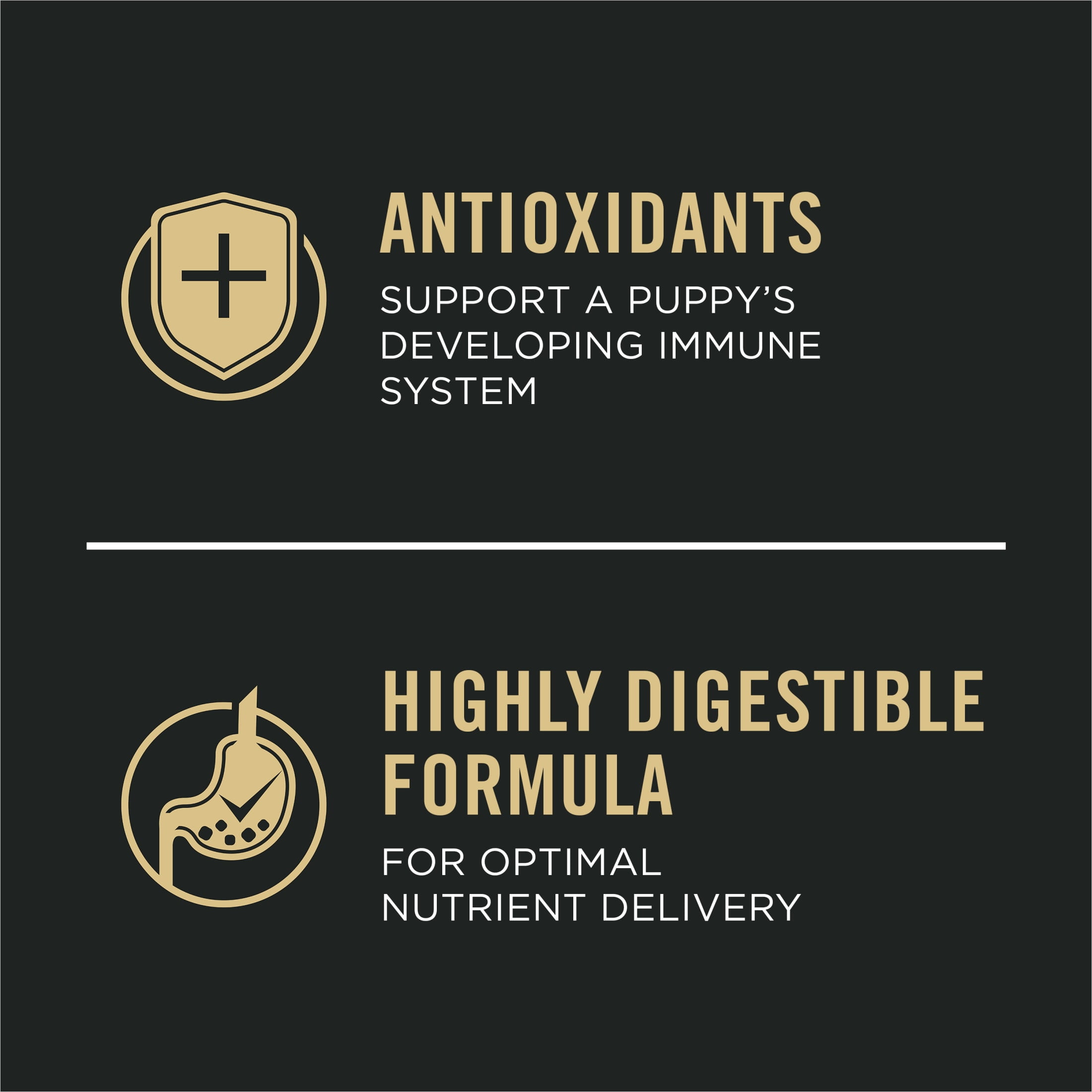 Purina Pro Plan Sport Development Large Breed 30/18 Chicken and Rice High Protein Dog Food Dry Puppy Formula, 35 lb Bag - Image 10