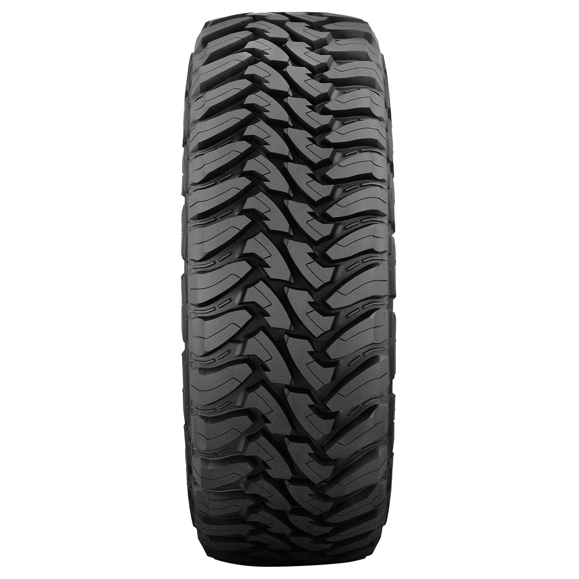 Toyo Open Country M/T Mud Terrain LT33X10.50R15 114P C Light Truck Tire - Image 6