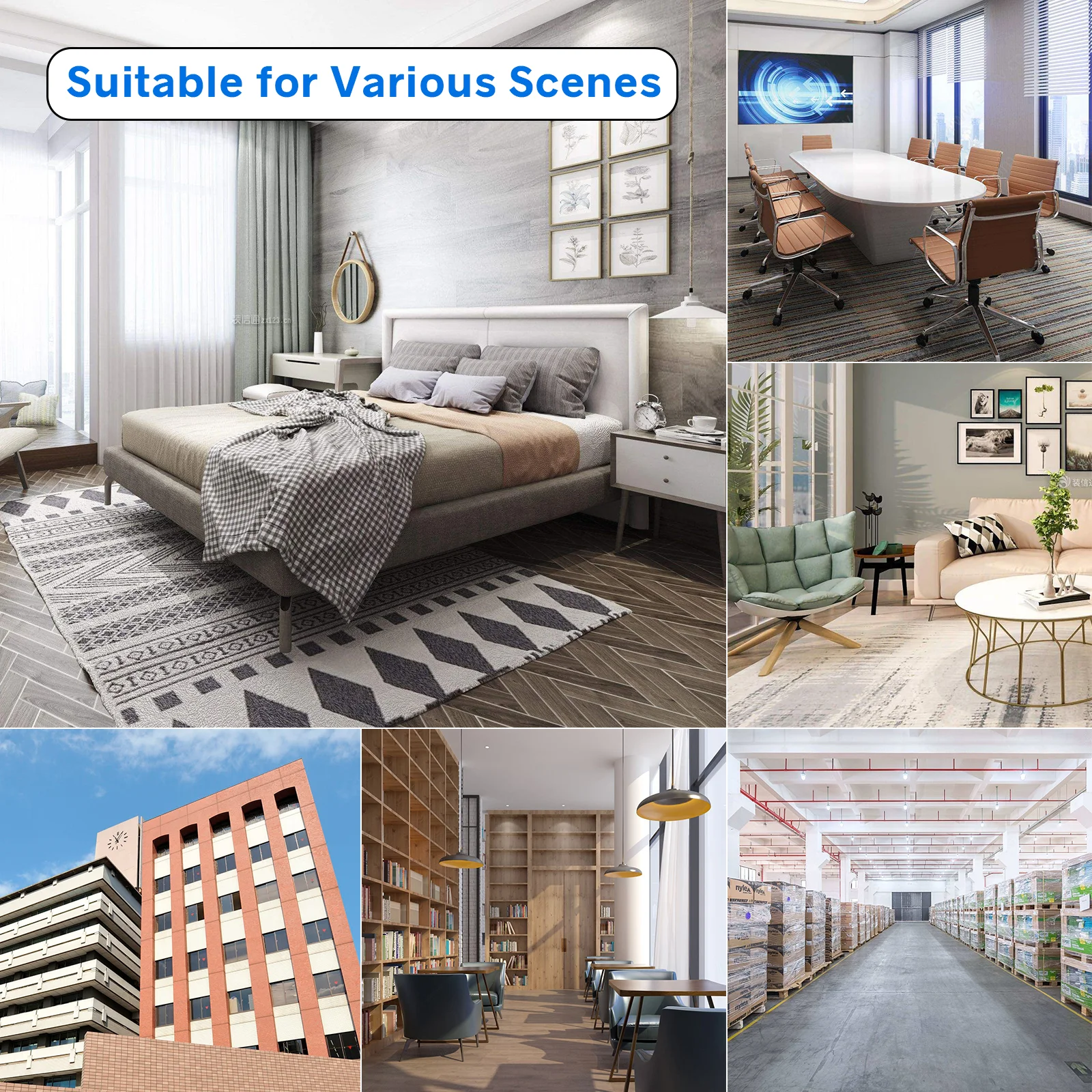 Gavdhe Smart Lock, Fingerprint Door Lock, Biometric Keyless Entry Door Knobs with Keypads 1 Set - Image 8