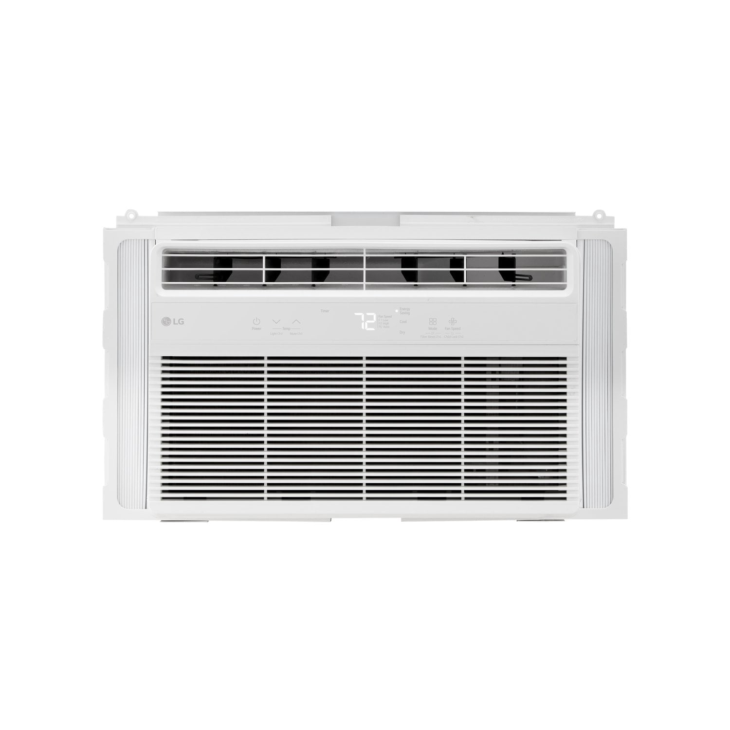LG 5,000 BTU Window Air Conditioner, 115V, LW5025R - Image 18
