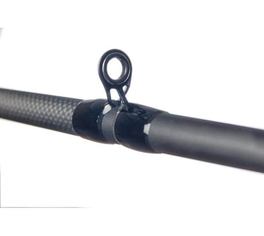 Falcon Rods BuCoo 5" Ultralight Spinning Fishing Rod - Image 3