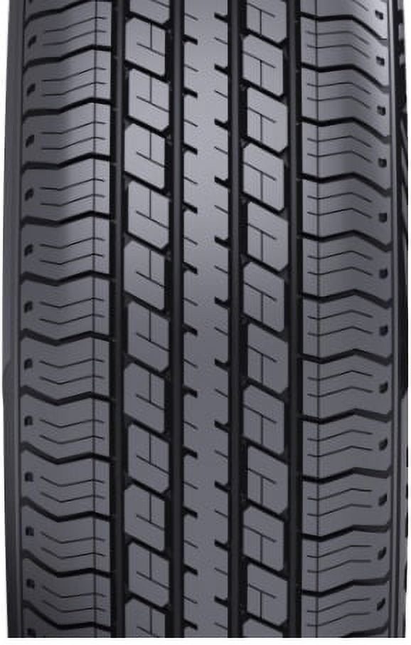 Otani EK2000 All Season 205/65R16 95H Passenger Tire - Image 2