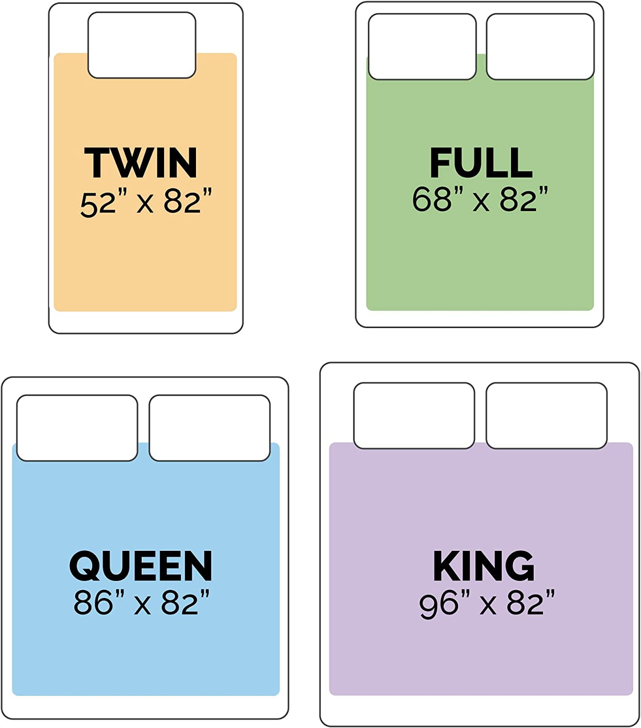 FurHaven Pet Products Quilted Twill Waterproof Bed/Furniture Protector - Nile Blue, Jumbo/King - Image 9