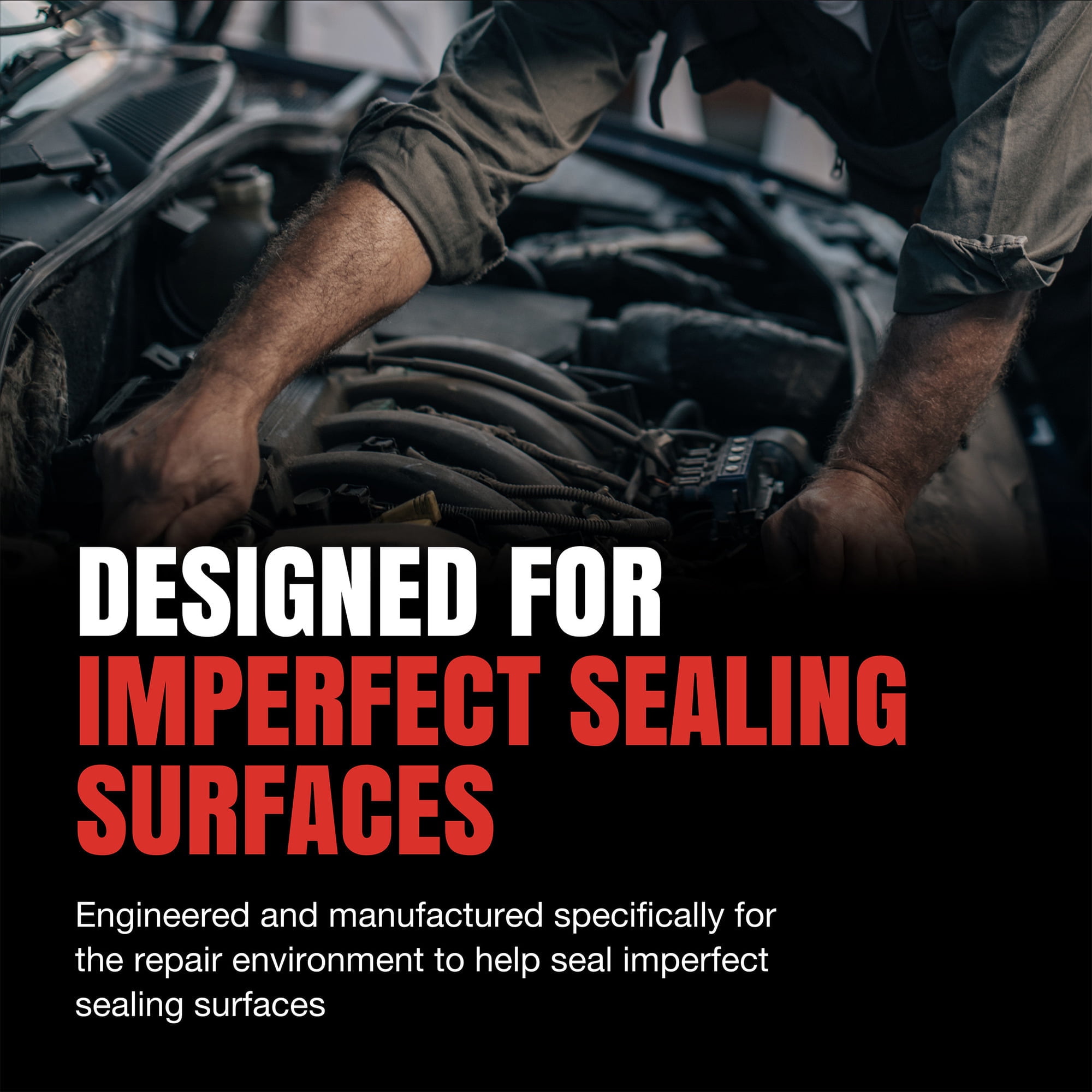 FEL-PRO HS 9081 PT-1 Head Gasket Set - Image 3