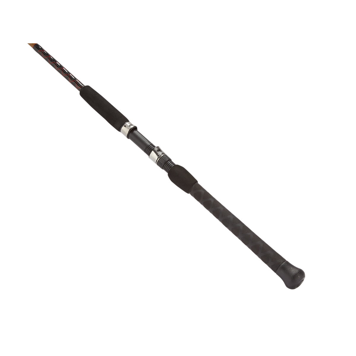 Ugly Stik Tiger® Elite Spinning Rod, 7' Heavy Fishing Rod - Image 2