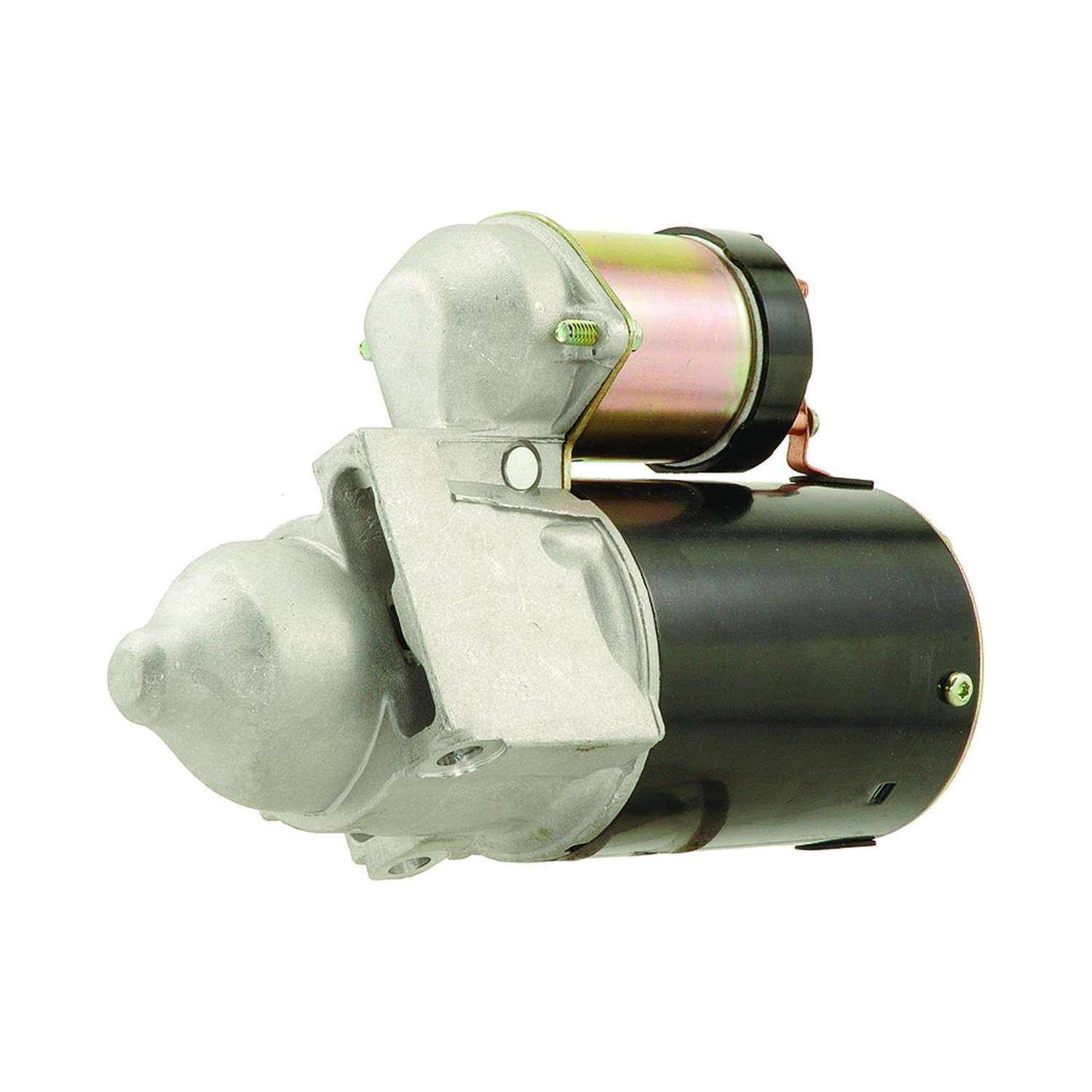 ACDelco Gold Starter Fits 1999 Chevrolet Tahoe - Image 3