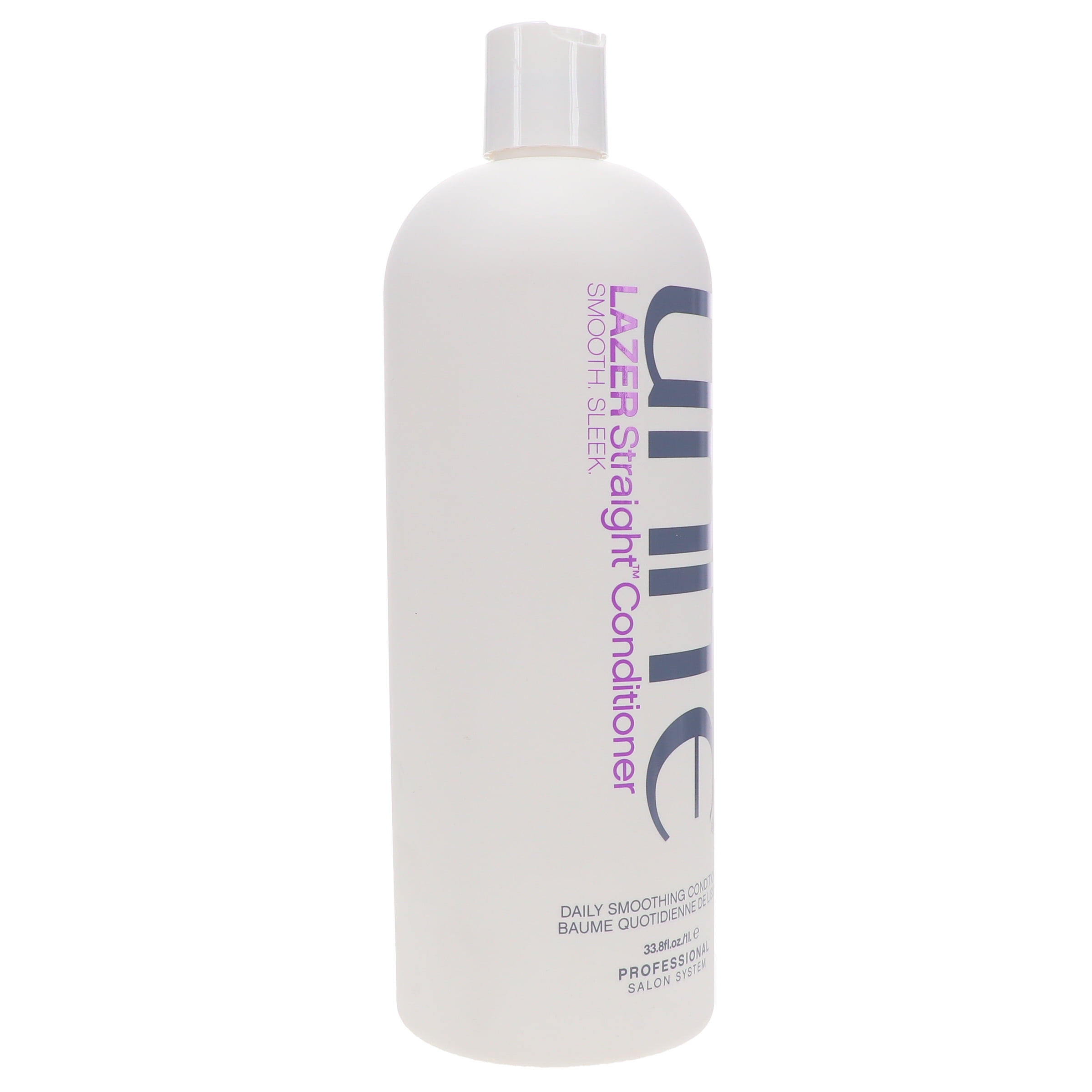 UNITE LAZER Straight Smoothing Conditioner, 33oz - Image 8