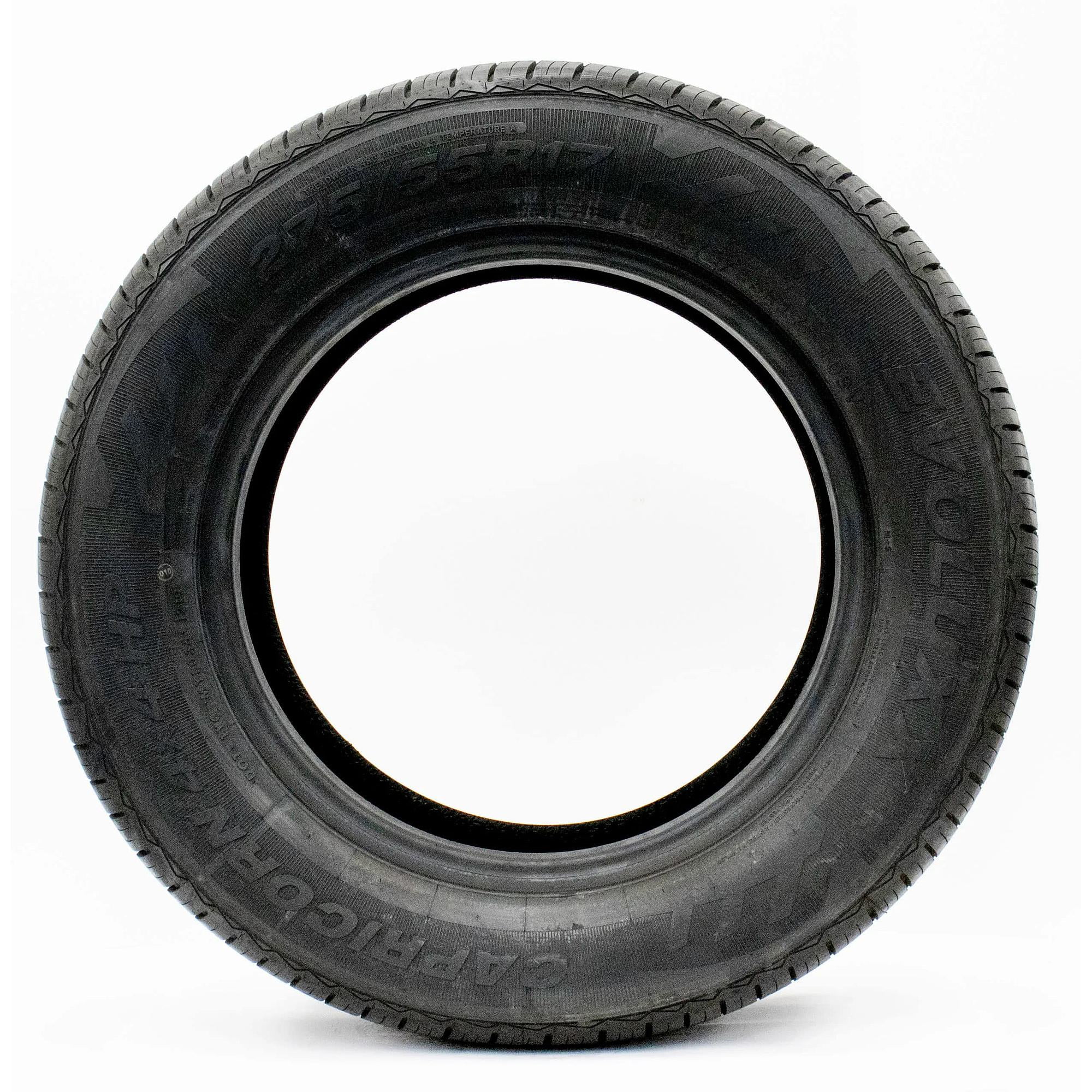 Evoluxx Capricorn 4X4 HP All Season 225/75R16 104H Passenger Tire - Image 3