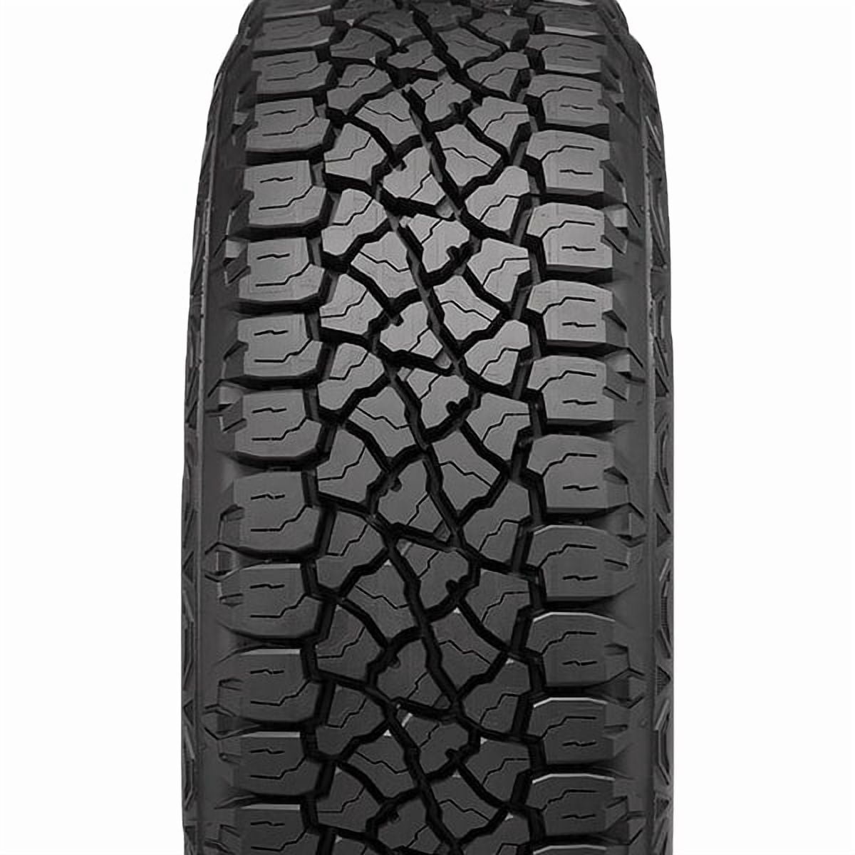 Kelly Edge AT All Terrain LT31X10.50R15 109R C Light Truck Tire - Image 3