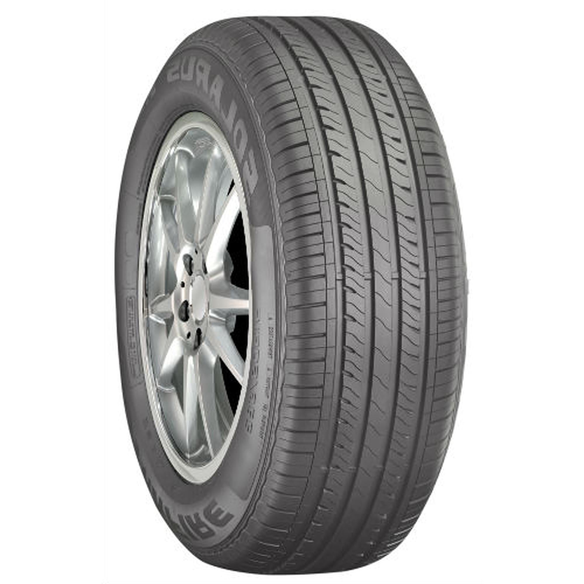 Starfire Solarus AS All Season 205/55R16 94V XL Passenger Tire - Image 5