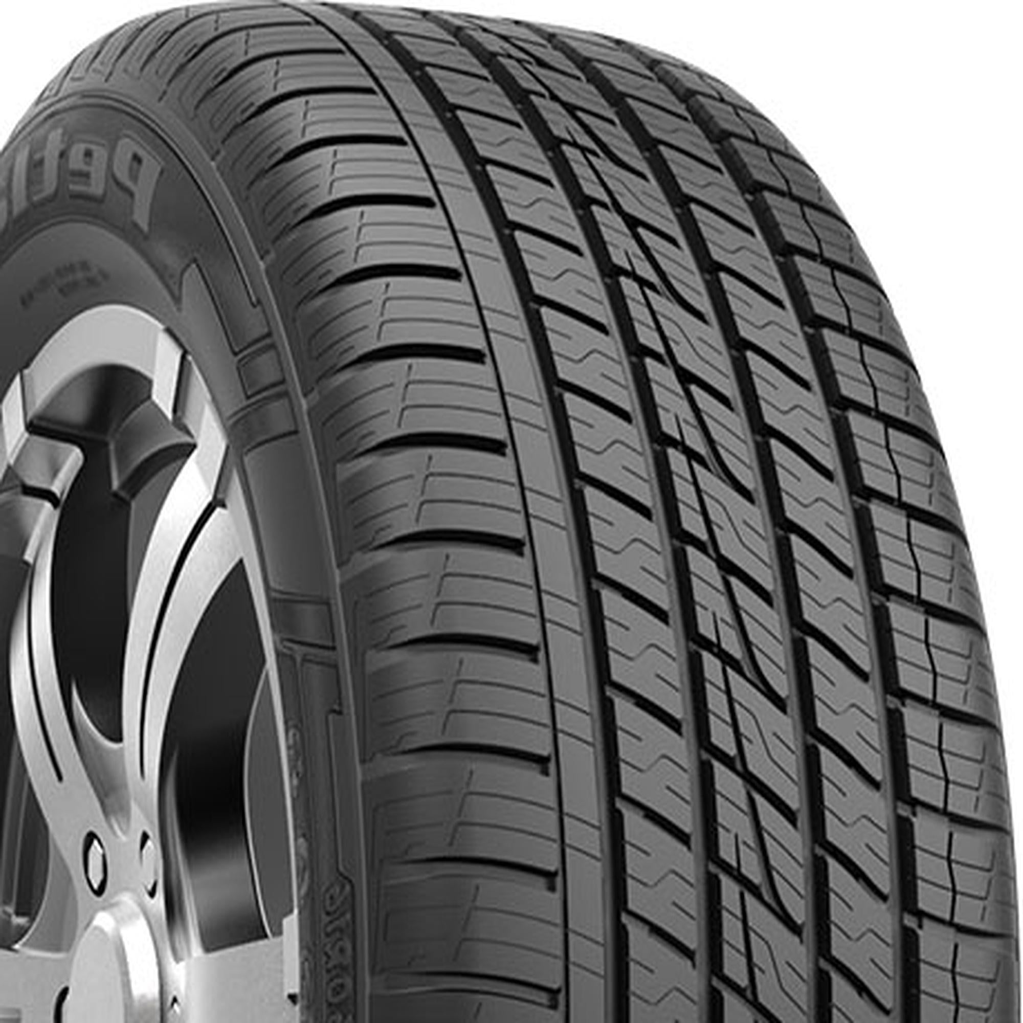 Petlas Explero A/S PT411 All Season 255/65R16 109H Passenger Tire - Image 3