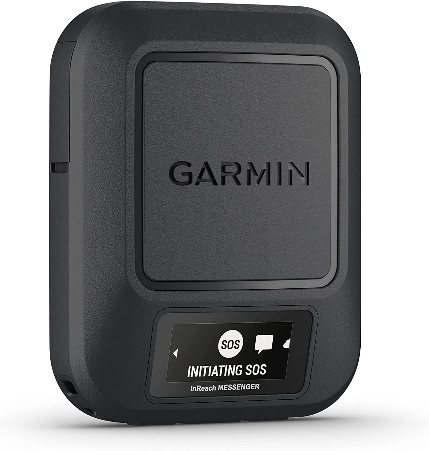 Garmin inReach® Messenger Handheld Satellite Communicator, Global Two-Way Messaging - Image 7
