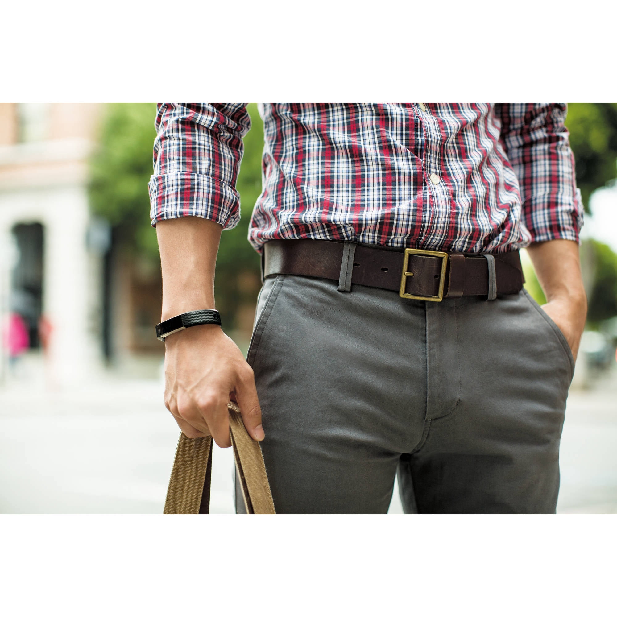 Alta Black, Small - Image 8