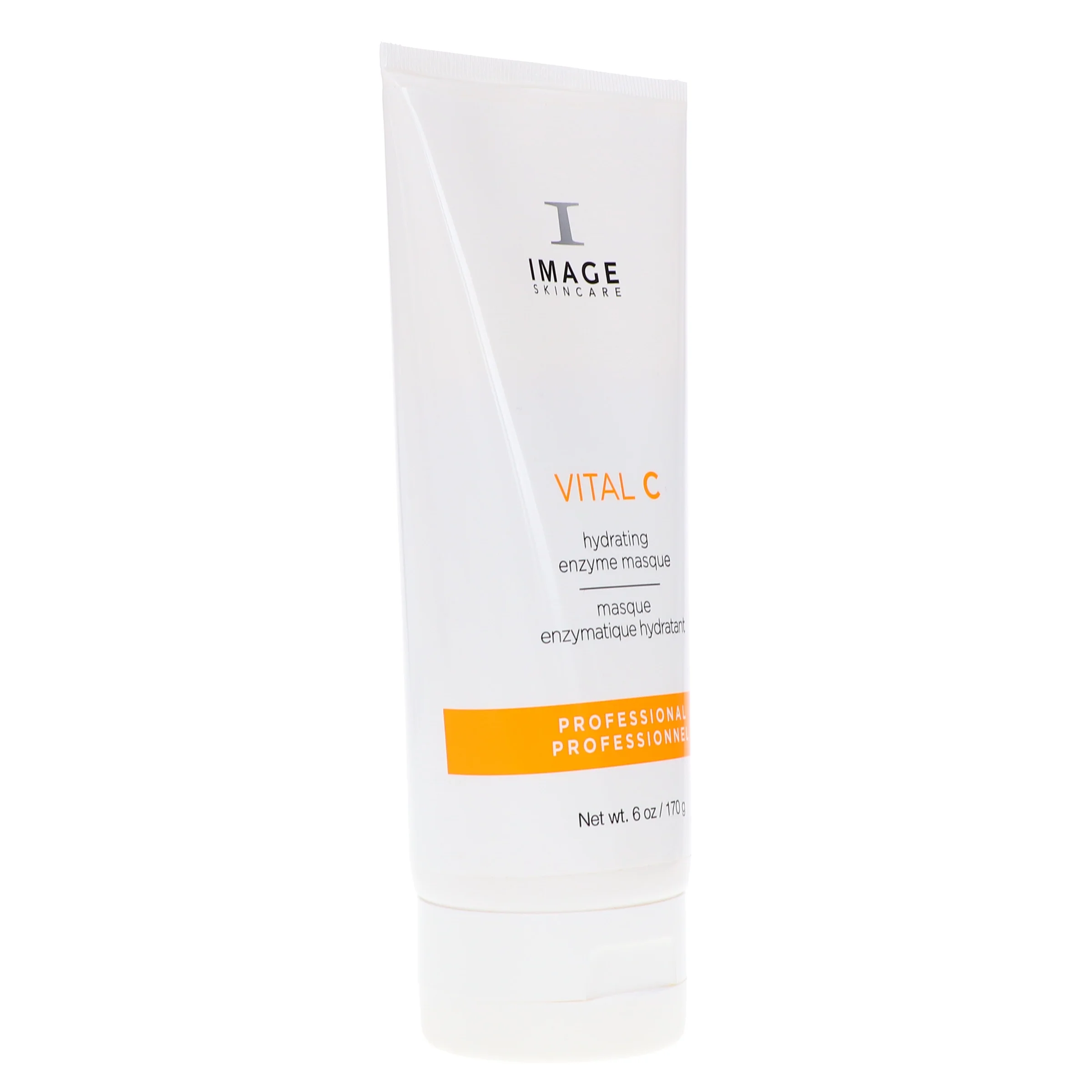 IMAGE Skincare VITAL C Hydrating Enzyme Masque 6 oz - Image 3