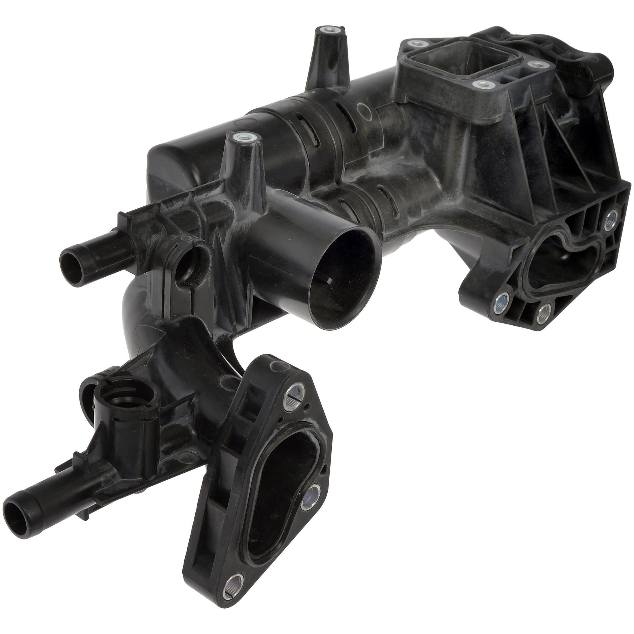 Dorman 902-5914 Engine Coolant Thermostat Housing for Specific Hyundai / Kia Models - Image 3