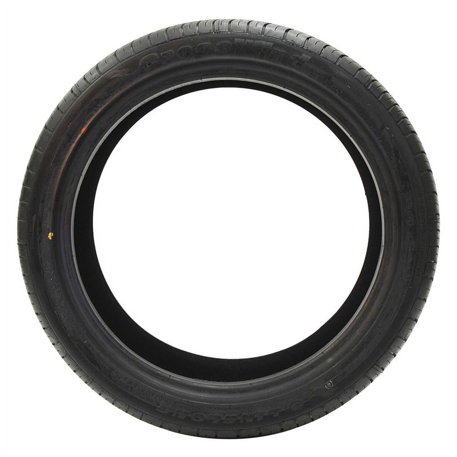 Crosswind All-Season UHP 265/35R22 102W XL Passenger Tire - Image 2