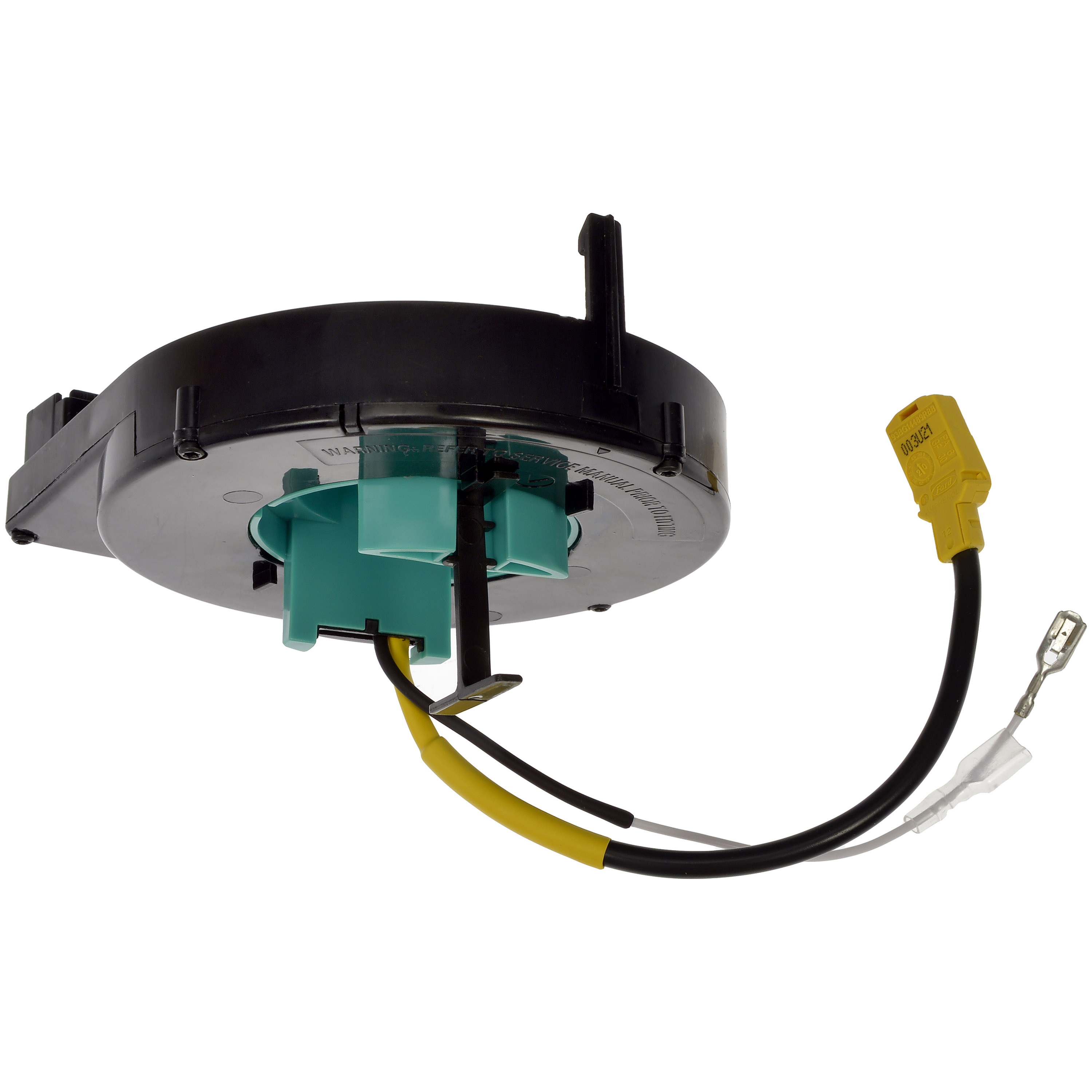 Dorman 525-118 Air Bag Clockspring for Specific Jeep Models - Image 2