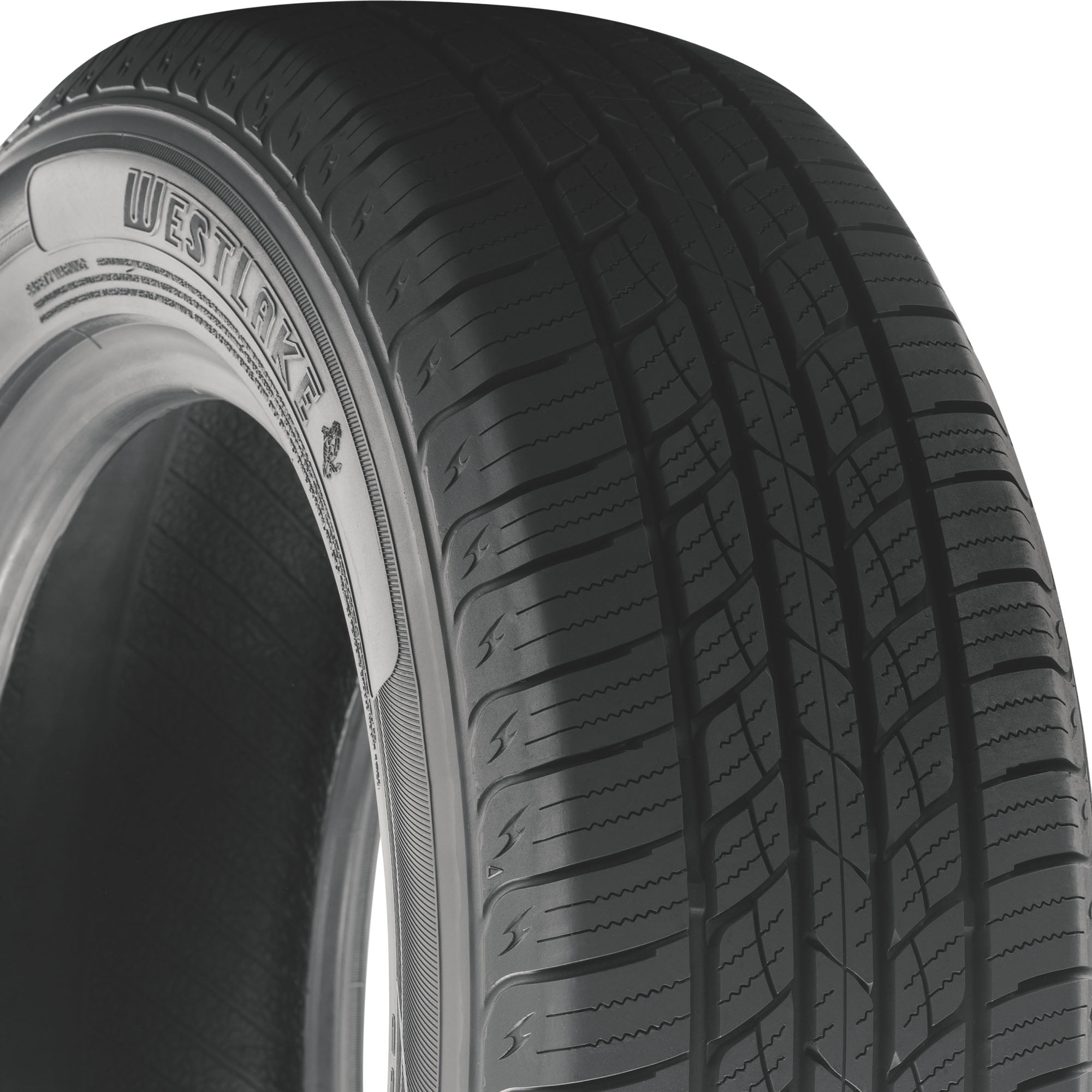 Westlake SU318 All Season 255/60R18 112V XL SUV/Crossover Tire - Image 3