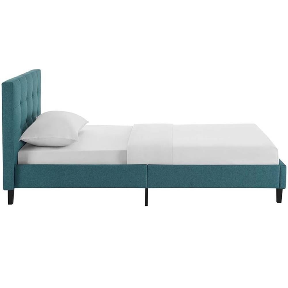 Linnea Twin Bed MOD-5422-TEA - Image 4