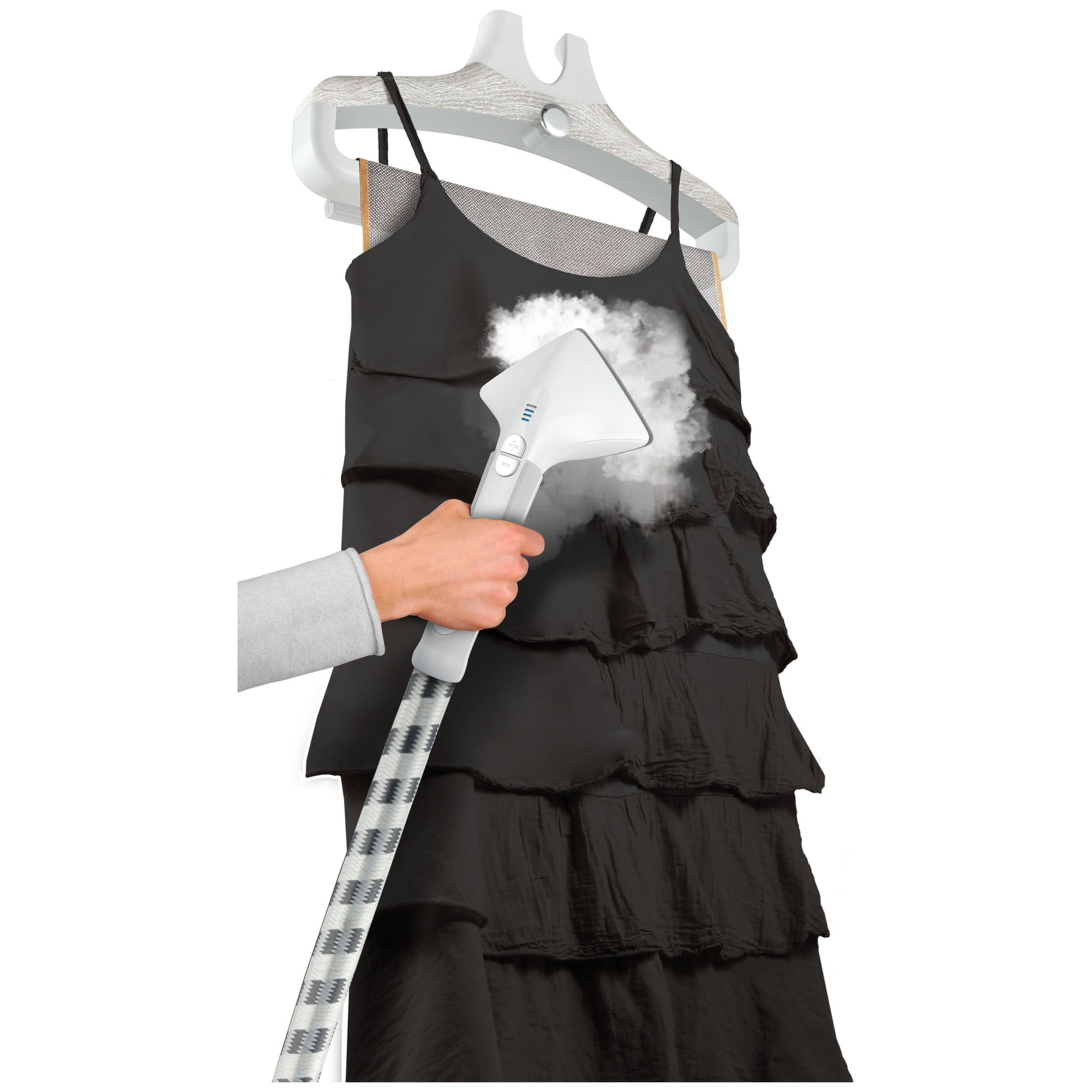 Rowenta IS8440U1 Garment Pro Style Care Steamer - Image 11