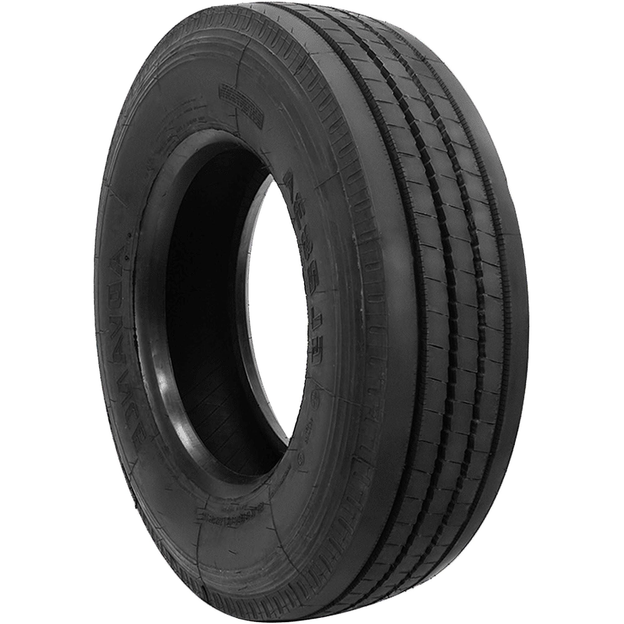 Advance GL-283A Commercial Van 215/75R17.5 135/133L H Commercial Tire - Image 3