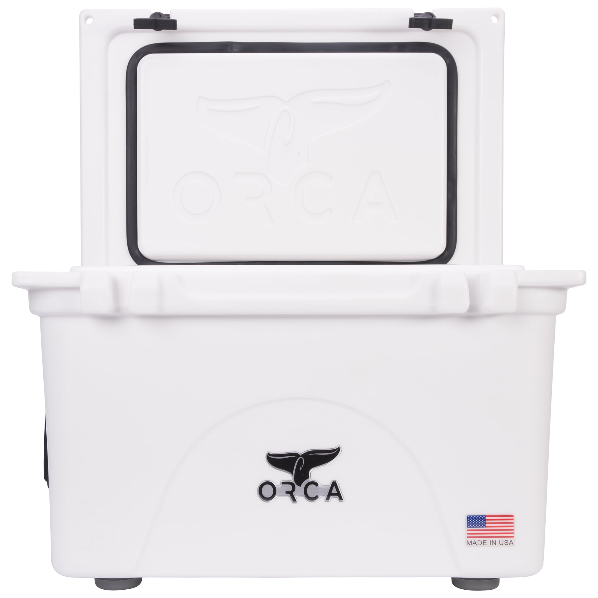 ORCA White 40 Cooler - Image 3