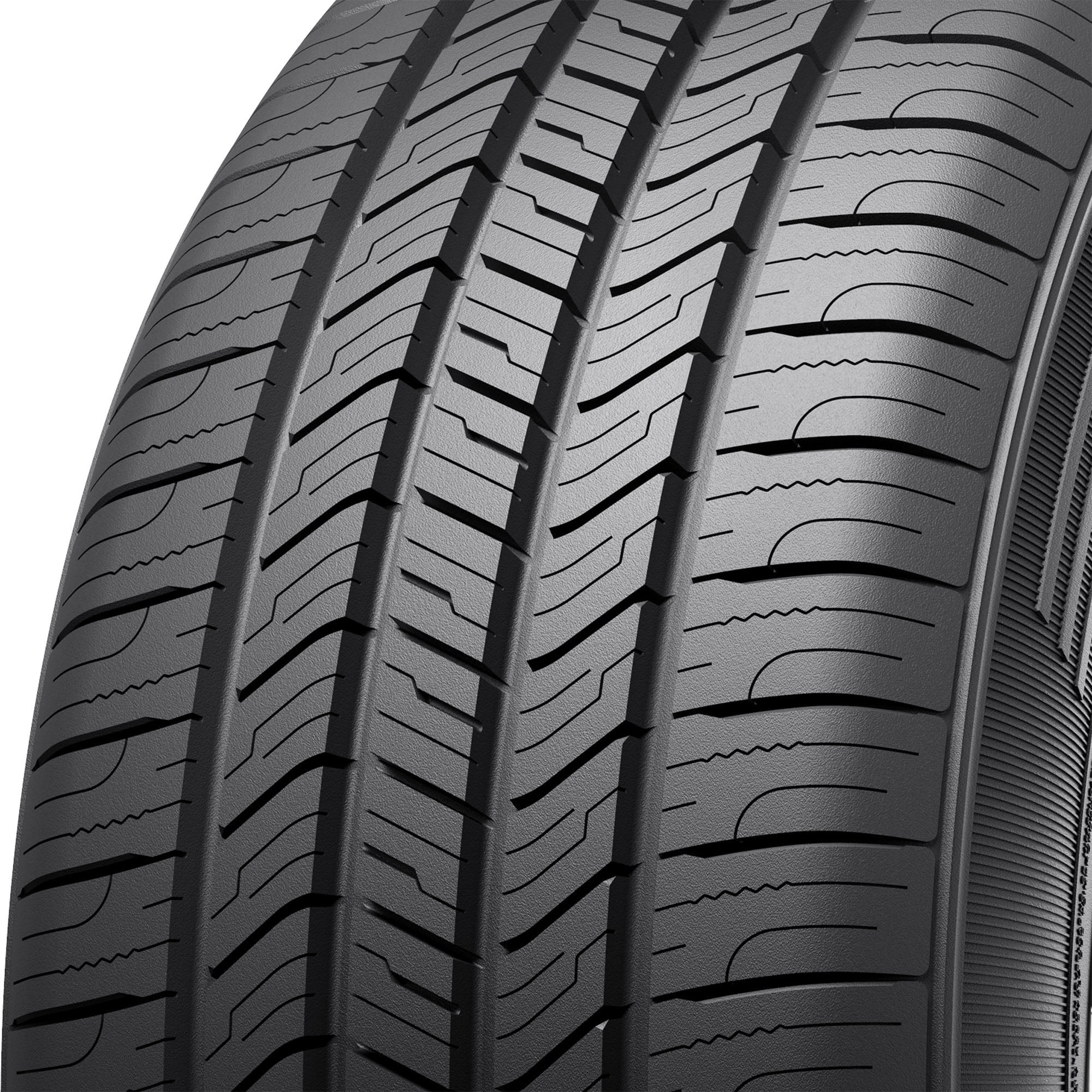 Sailun Atrezzo SH408 All Season 215/65R17 99H Passenger Tire - Image 2