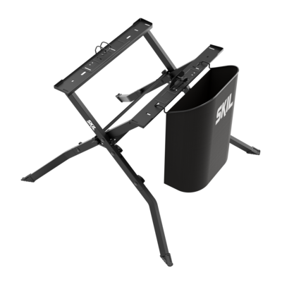 SKIL Table Saw Folding Stand SFS0001 for TS6308-00 & TS6328-00 & FS3602-00 - Image 5