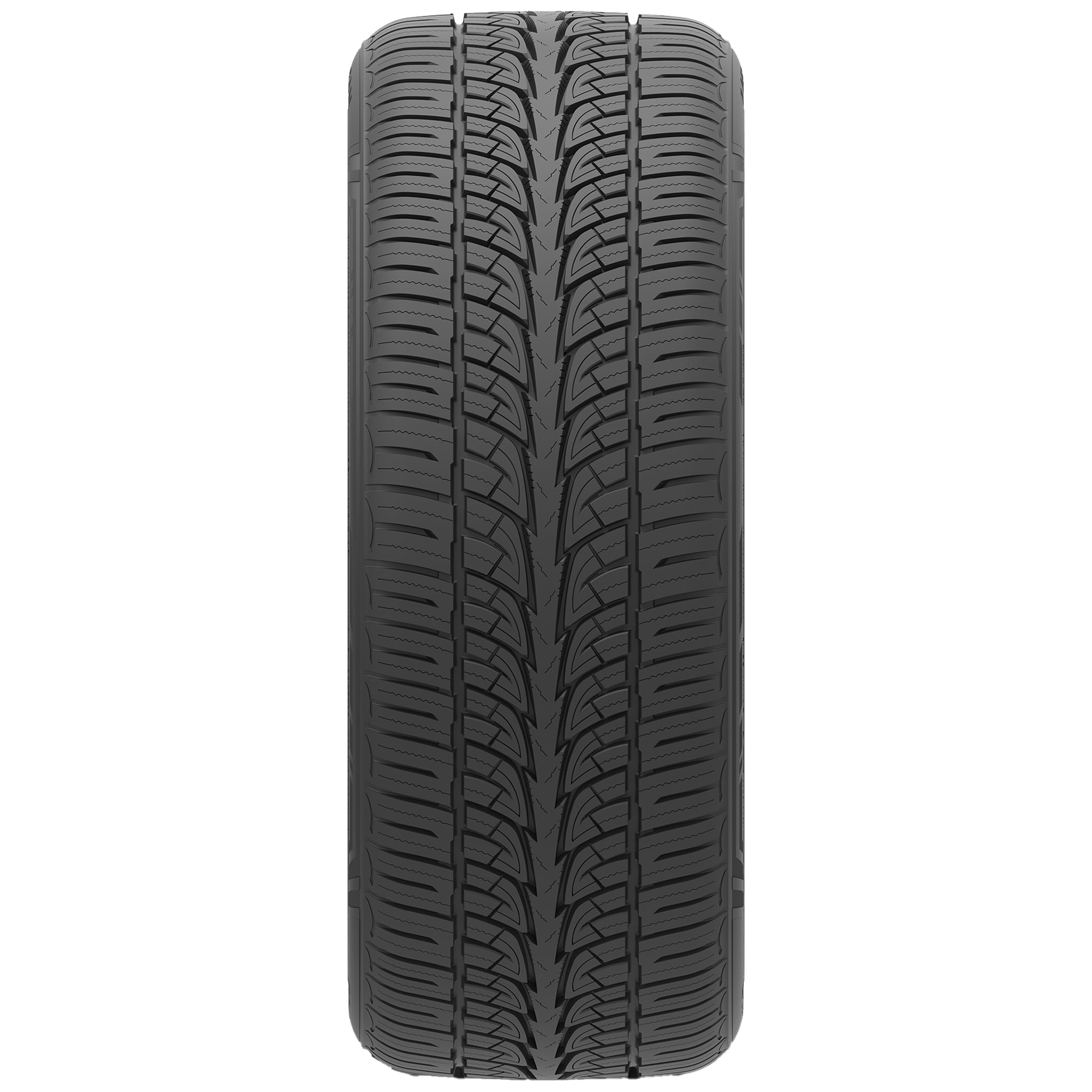 American Roadstar HP AS All Season 265/35ZR22 102W XL Passenger Tire - Image 6