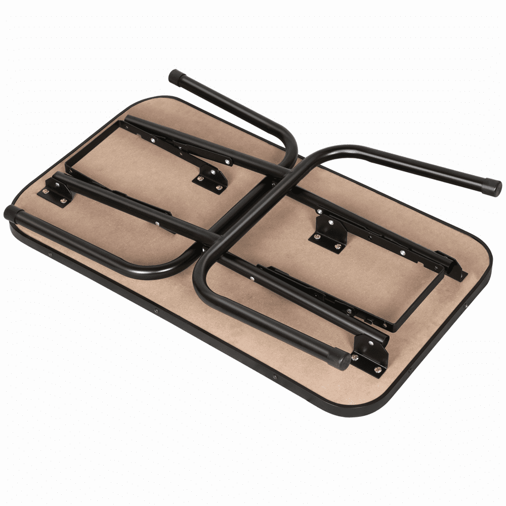 Yaheetech Professional 32" Foldable Pet Grooming Table with Arm Noose and Mesh Tray - Image 7