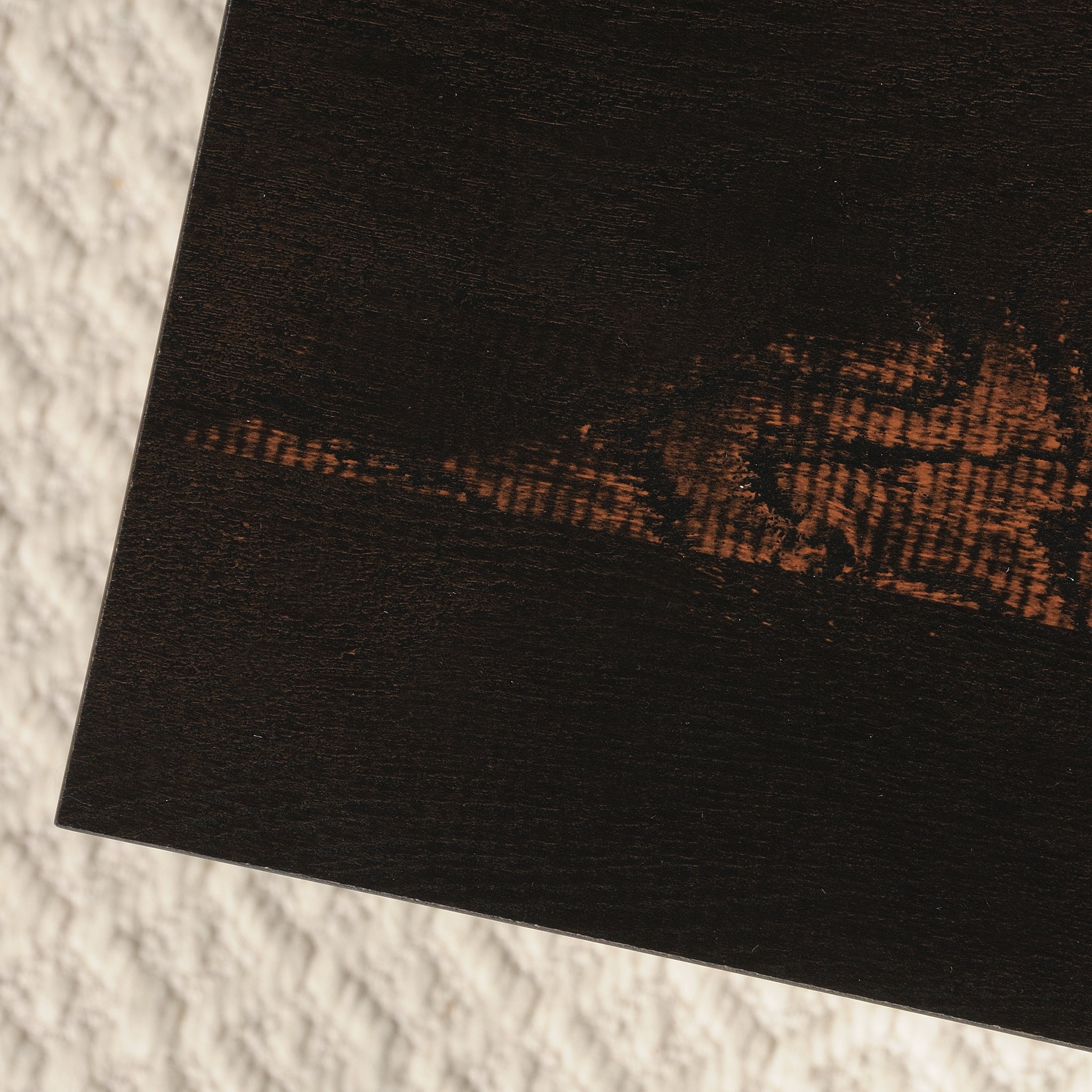 Sauder Dakota Pass Lift-Top Coffee Table, Char Pine Finish - Image 8