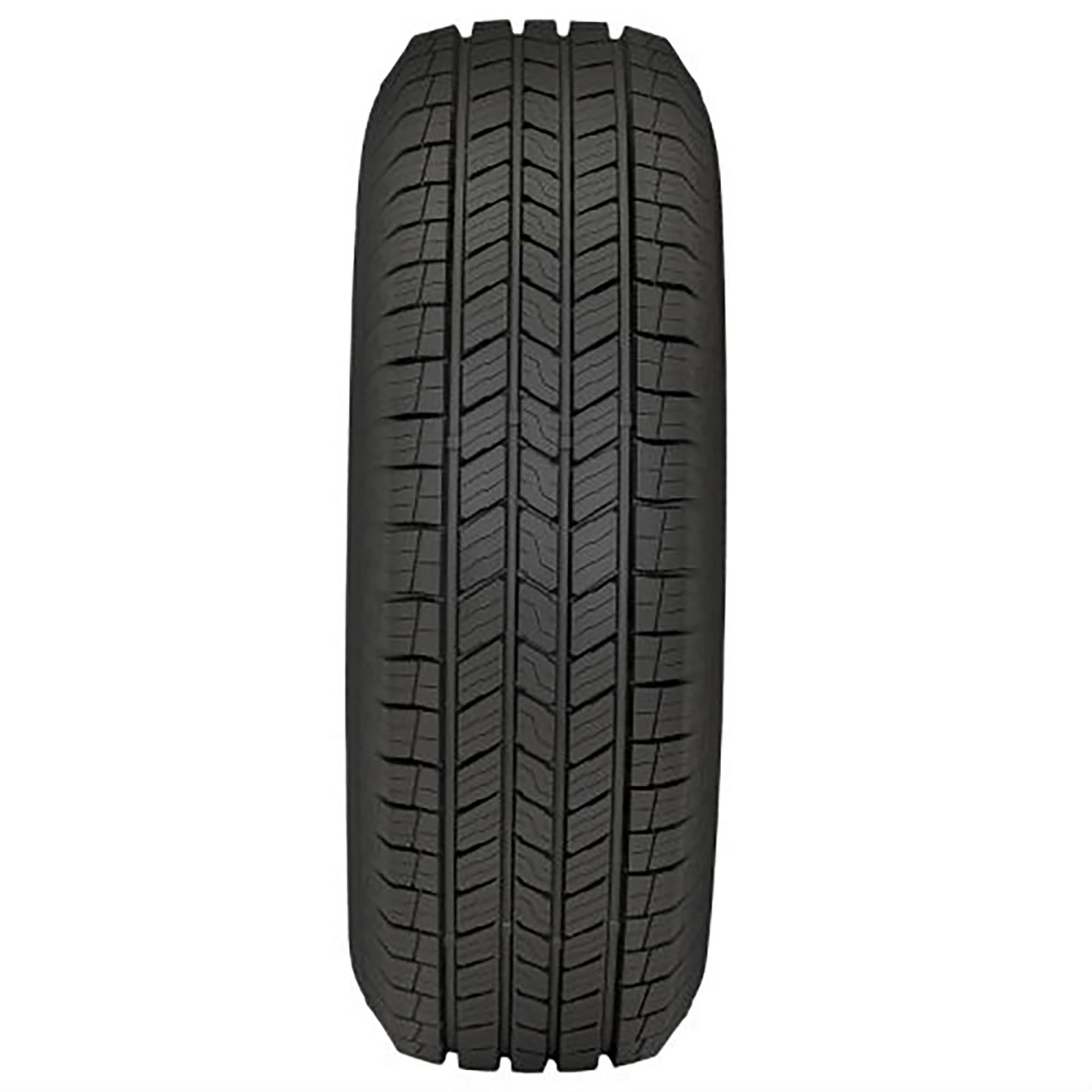 Eldorado Trail Guide HLT All Season 255/50R20 105H Light Truck Tire - Image 4