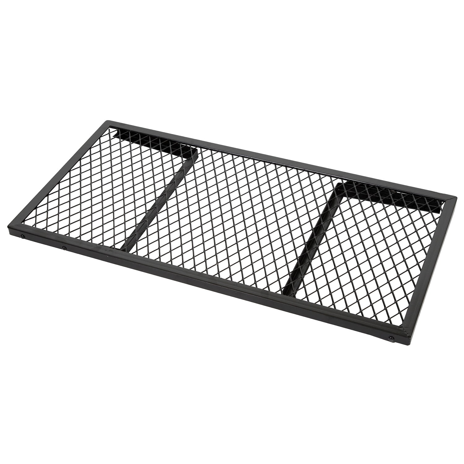 Stansport Heavy Duty Steel Camp Grill - 36" x 18", Grill Rotisseries - Image 2