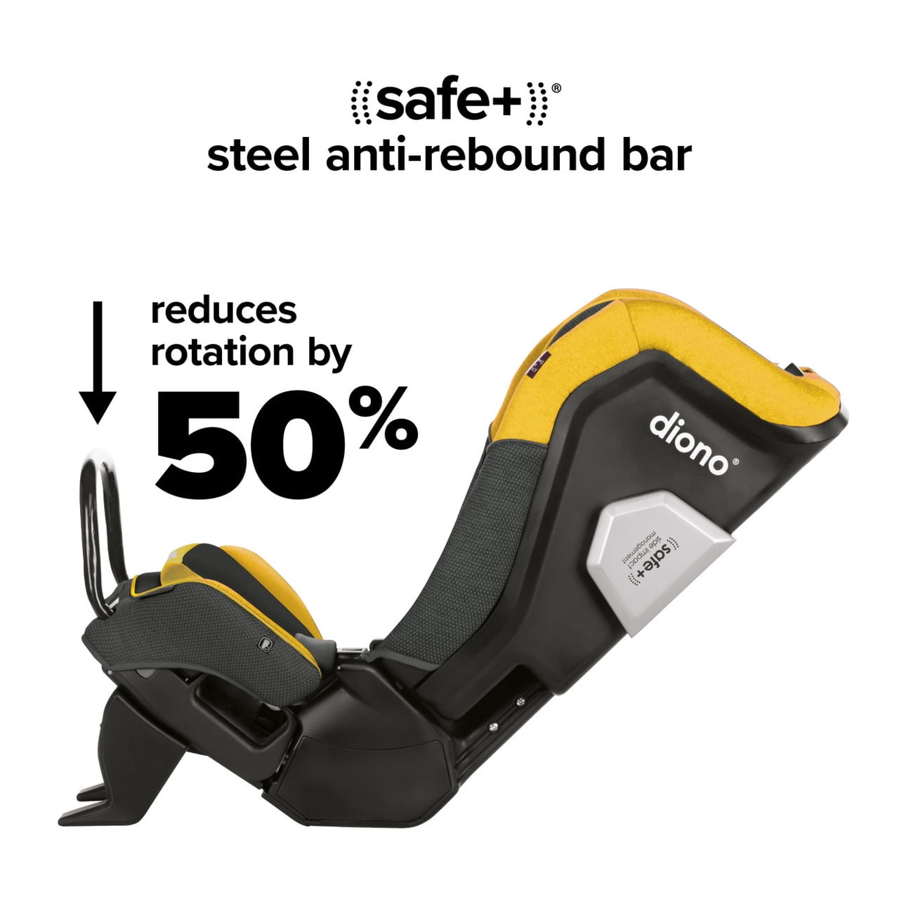 Diono Radian 3QXT SafePlus - Image 8