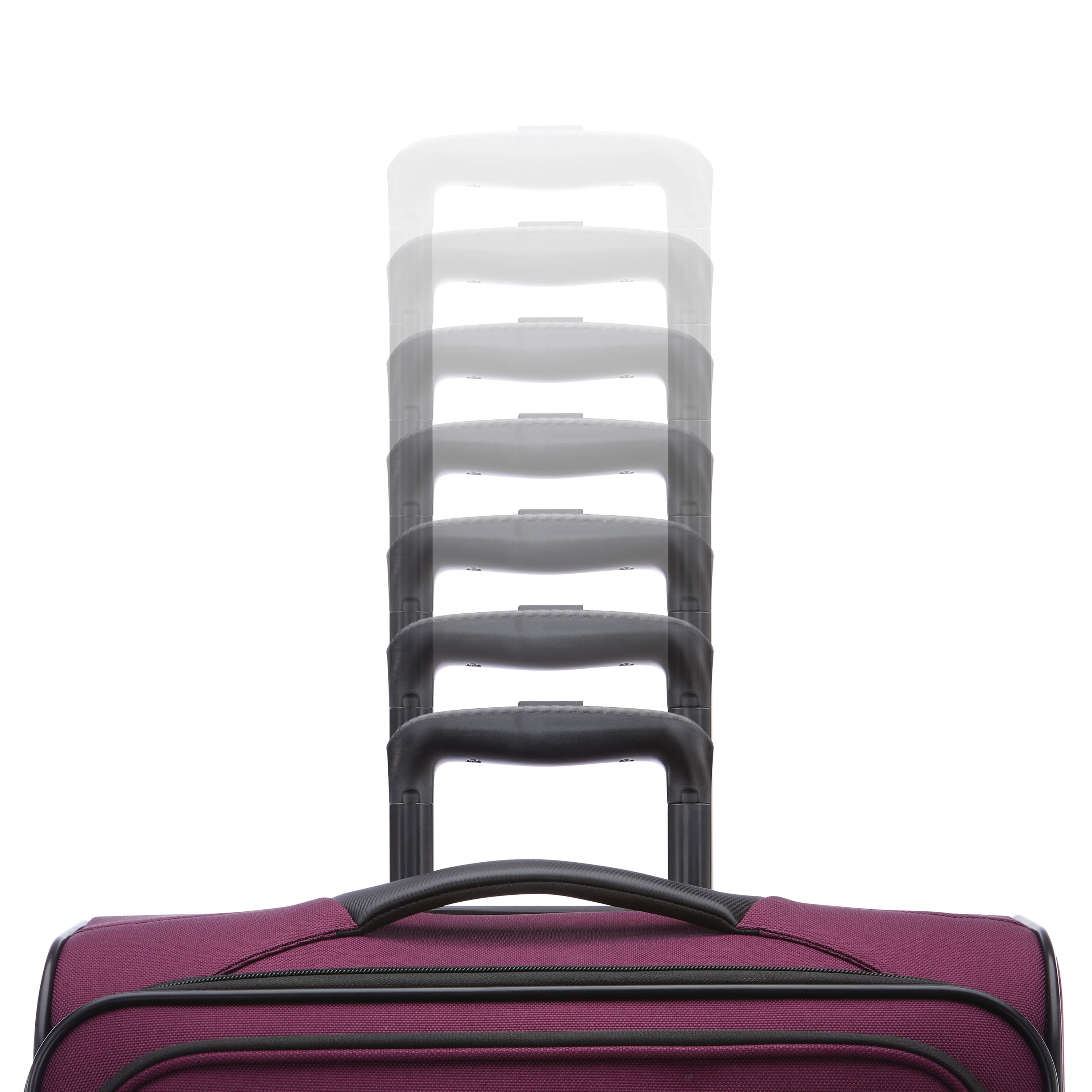 American Tourister 4 KIX 2.0 28" Upright Spinner Luggage - Image 8